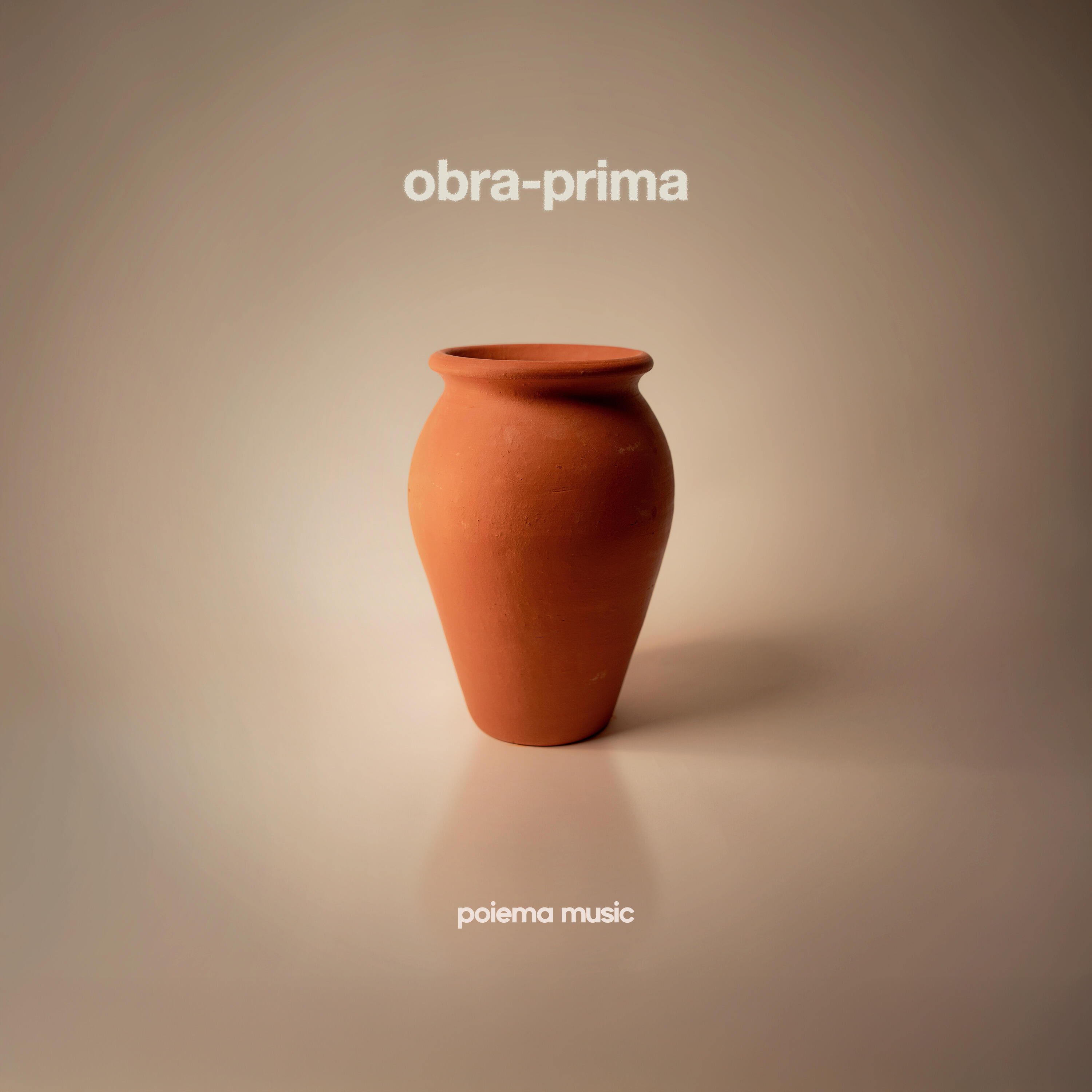 Релиз Obra-Prima (Ao Vivo)