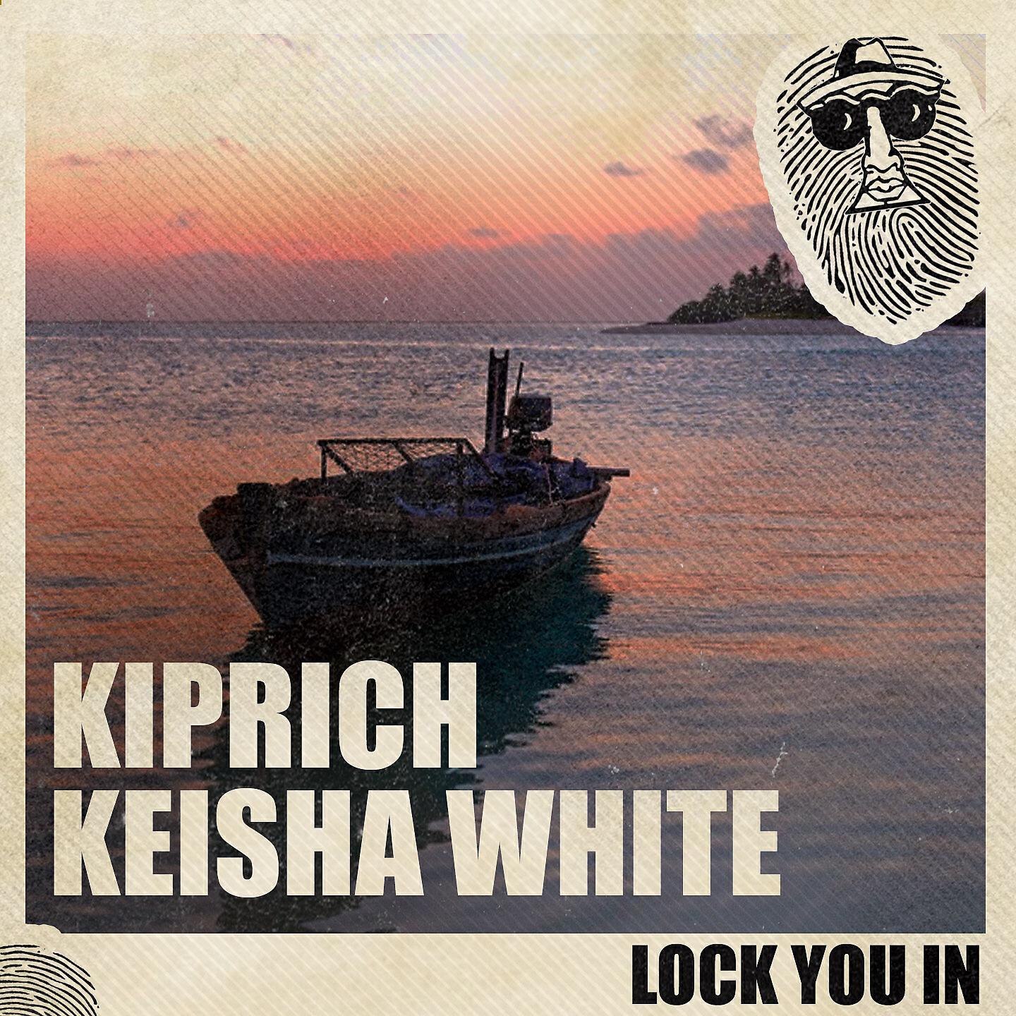 Релиз Lock You In