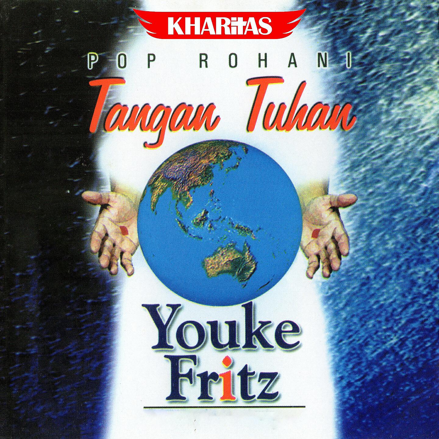 Youke Fritz