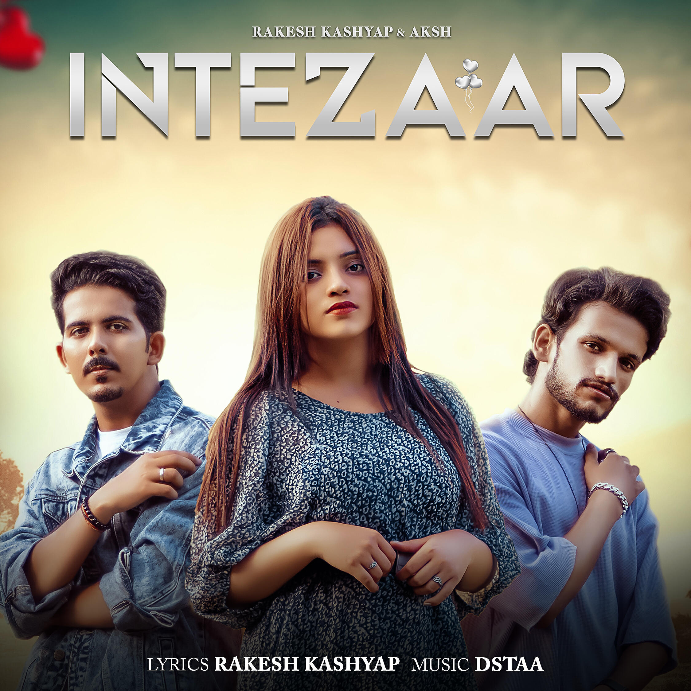 Релиз Intezaar