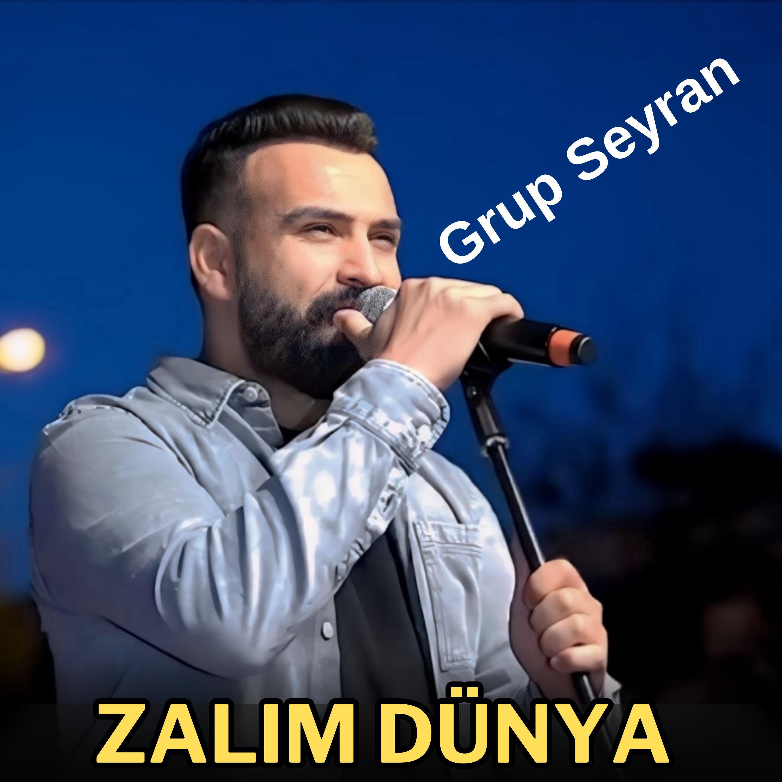 Релиз Zalım Dünya