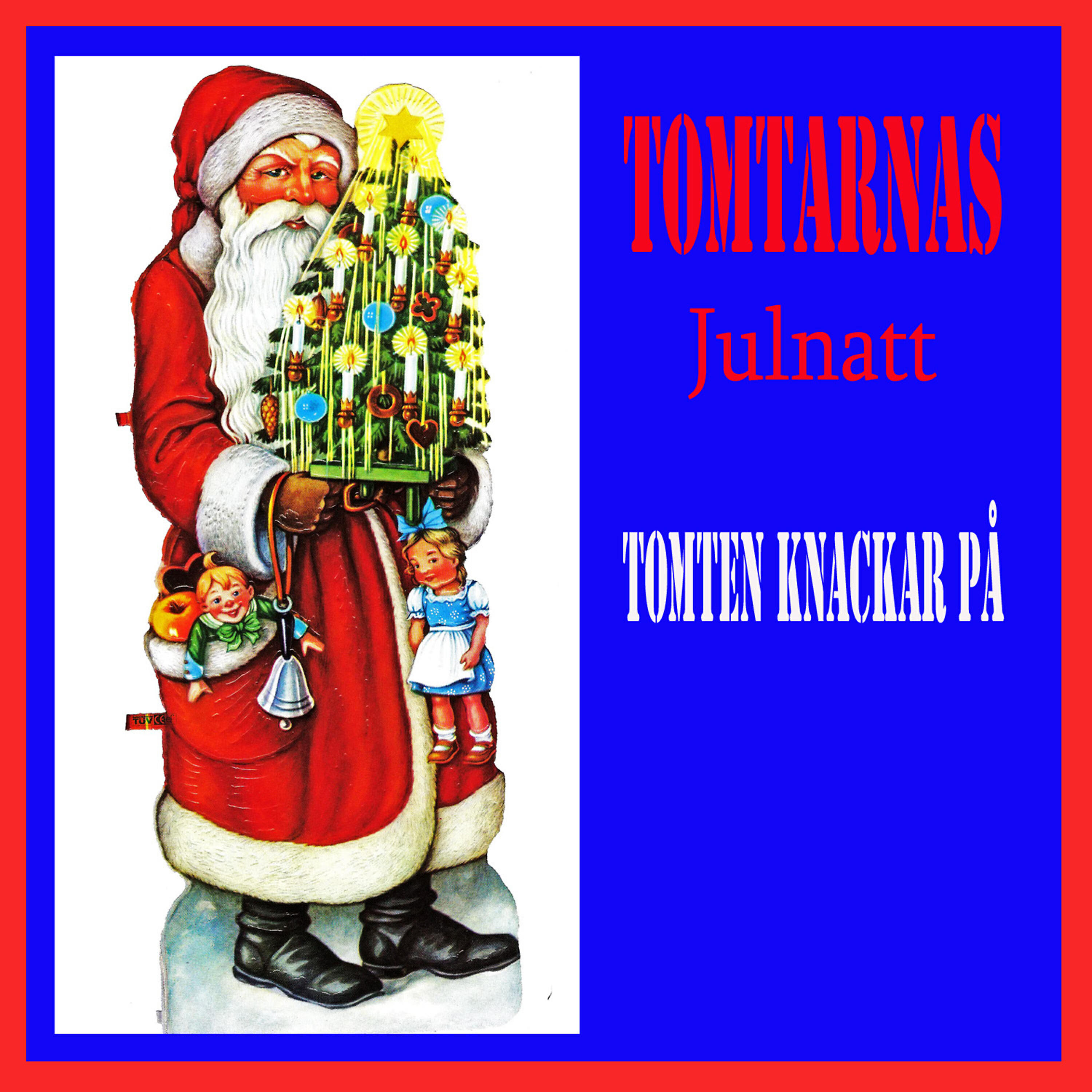 Tomtarnas Orkester