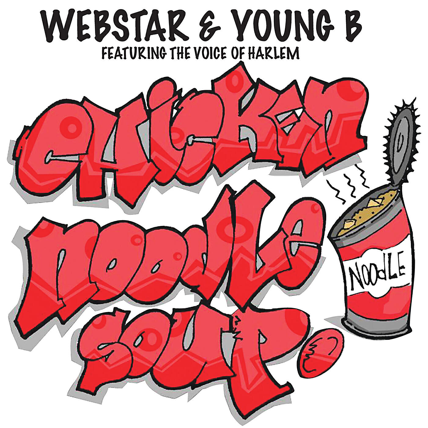 Релиз Chicken Noodle Soup