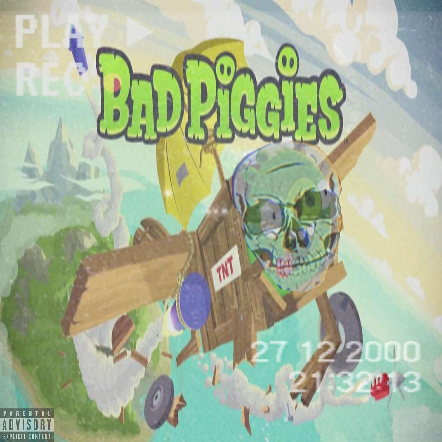 Релиз Piggies Phonk