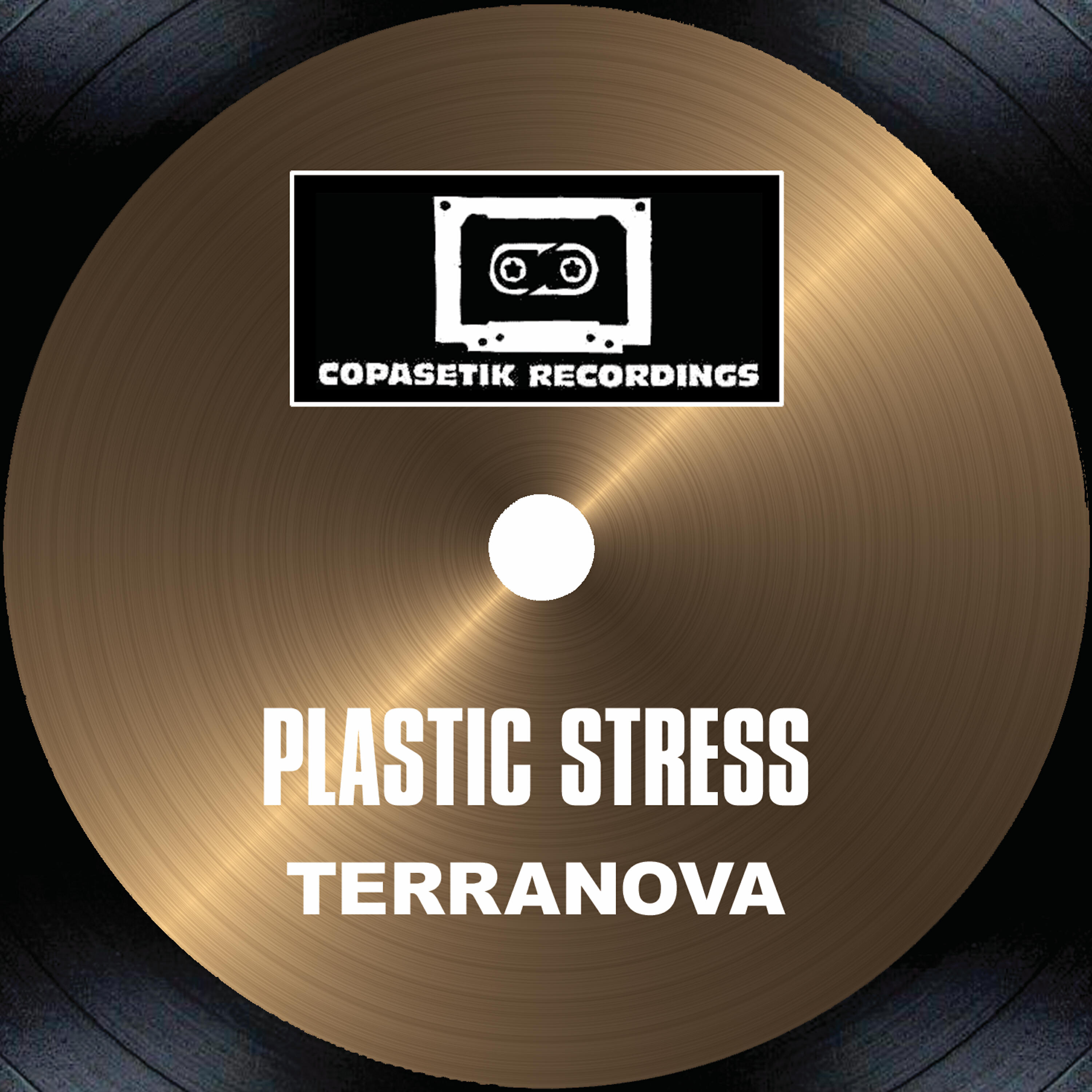 Релиз Plastic Stress