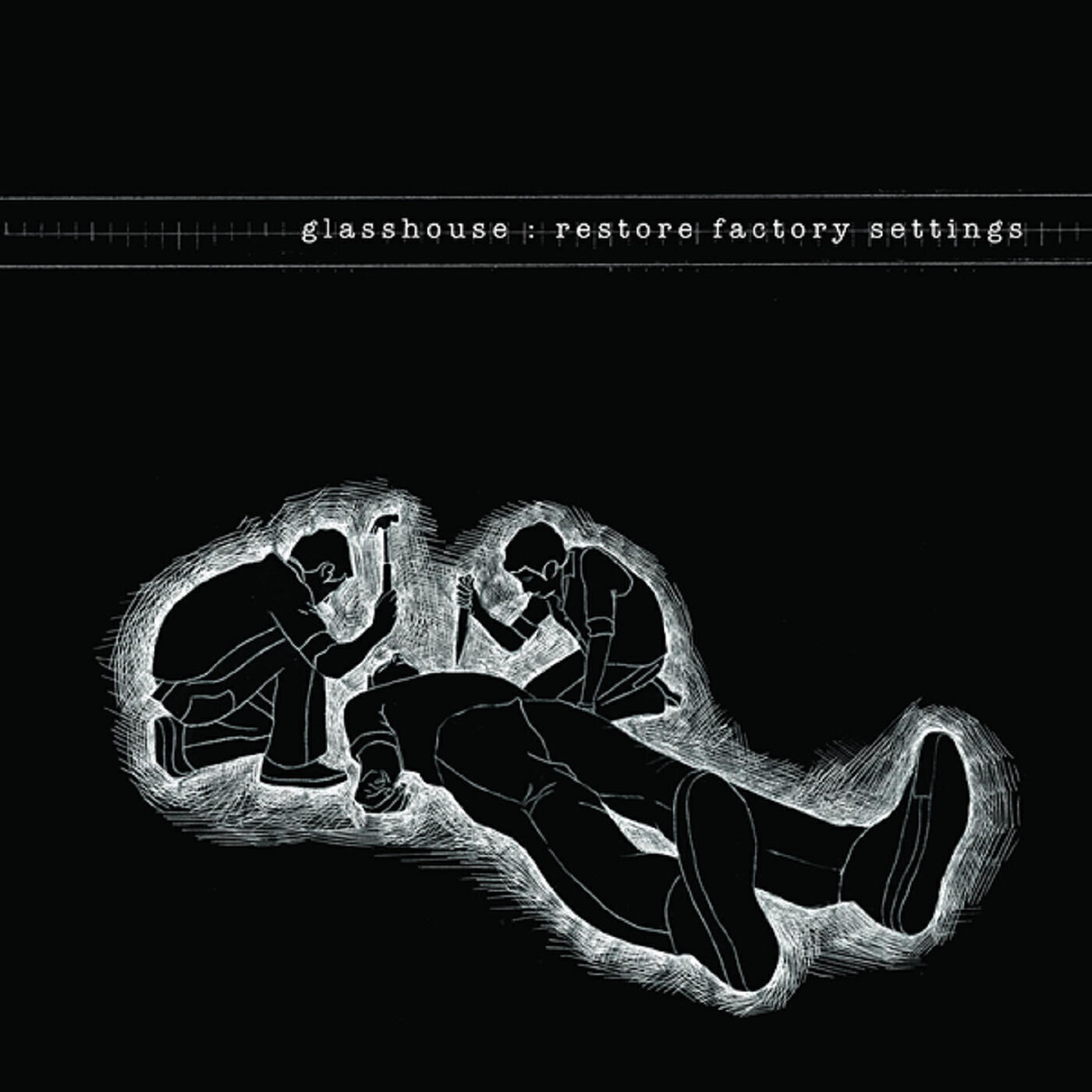 Релиз Restore Factory Settings