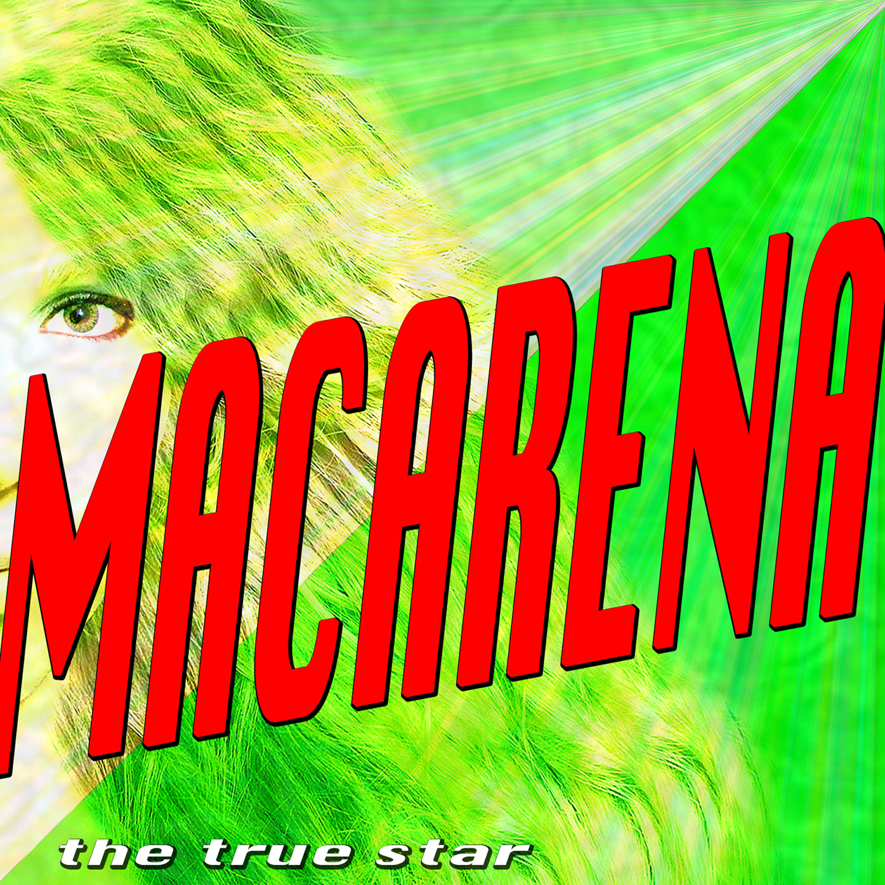 Релиз Macarena (Los Del Rio Tribute)