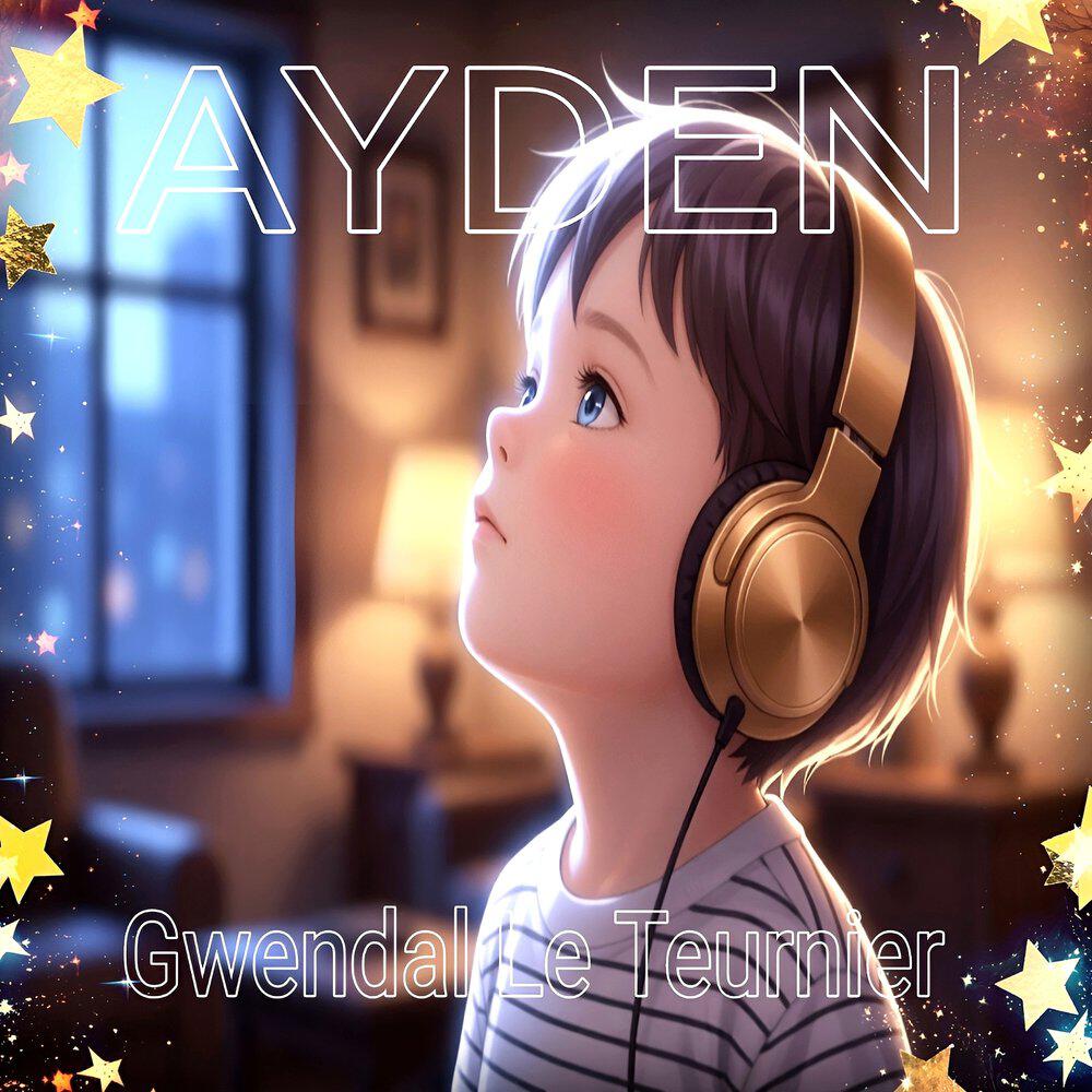 Релиз Ayden