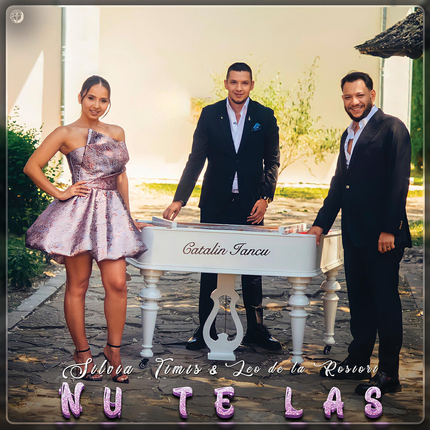 Релиз Nu Te Las