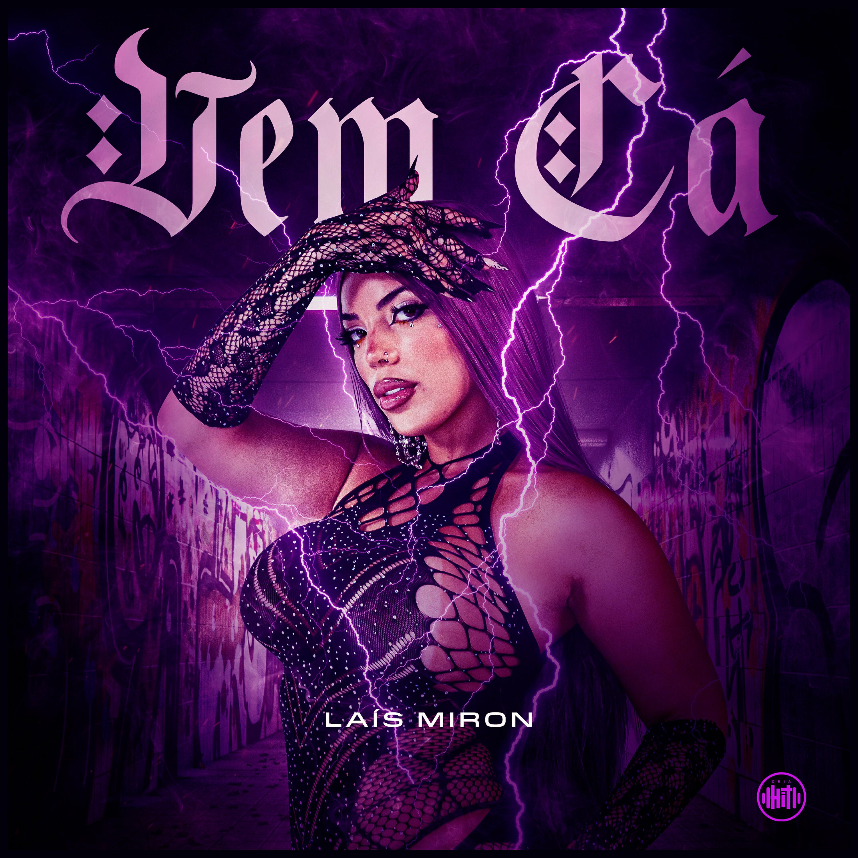 Скачать песню Lais Miron - Vem Cá бесплатно в MP3 для Android и iOS