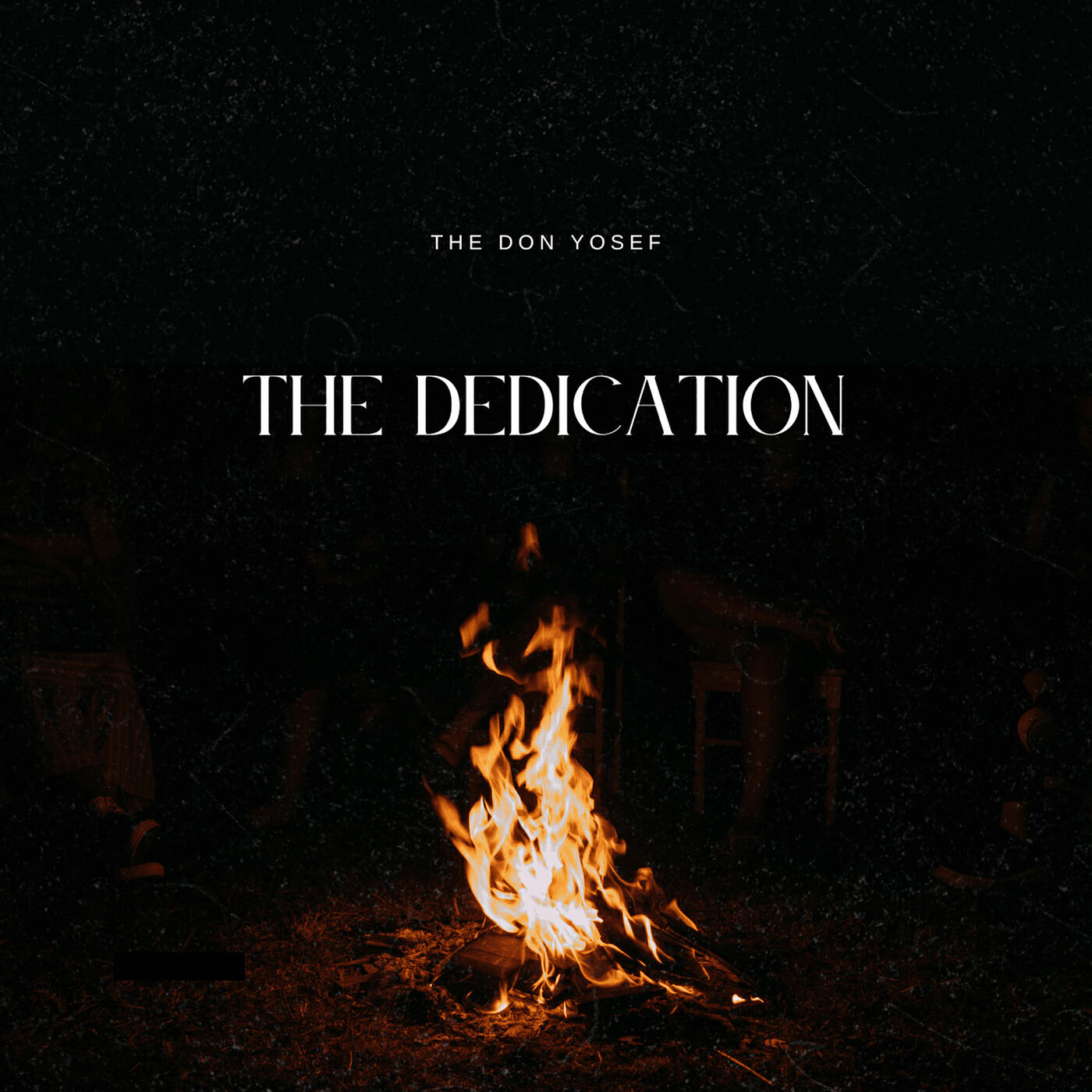 Релиз The Dedication