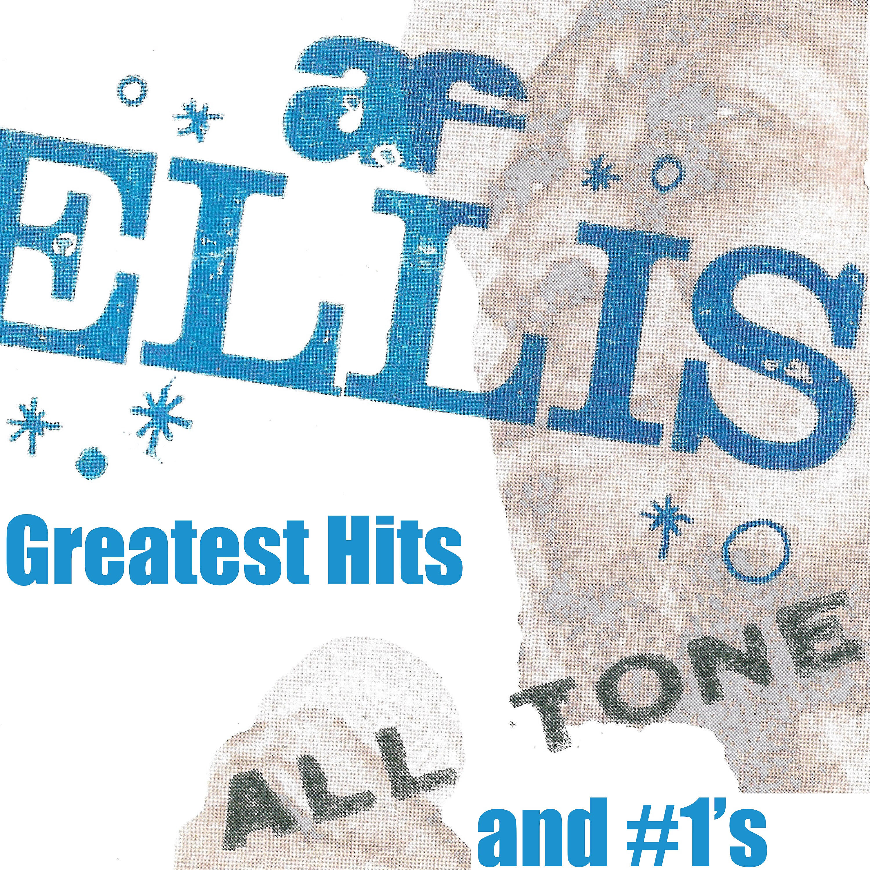 Релиз Alton Ellis' Greatest Hits and #1's