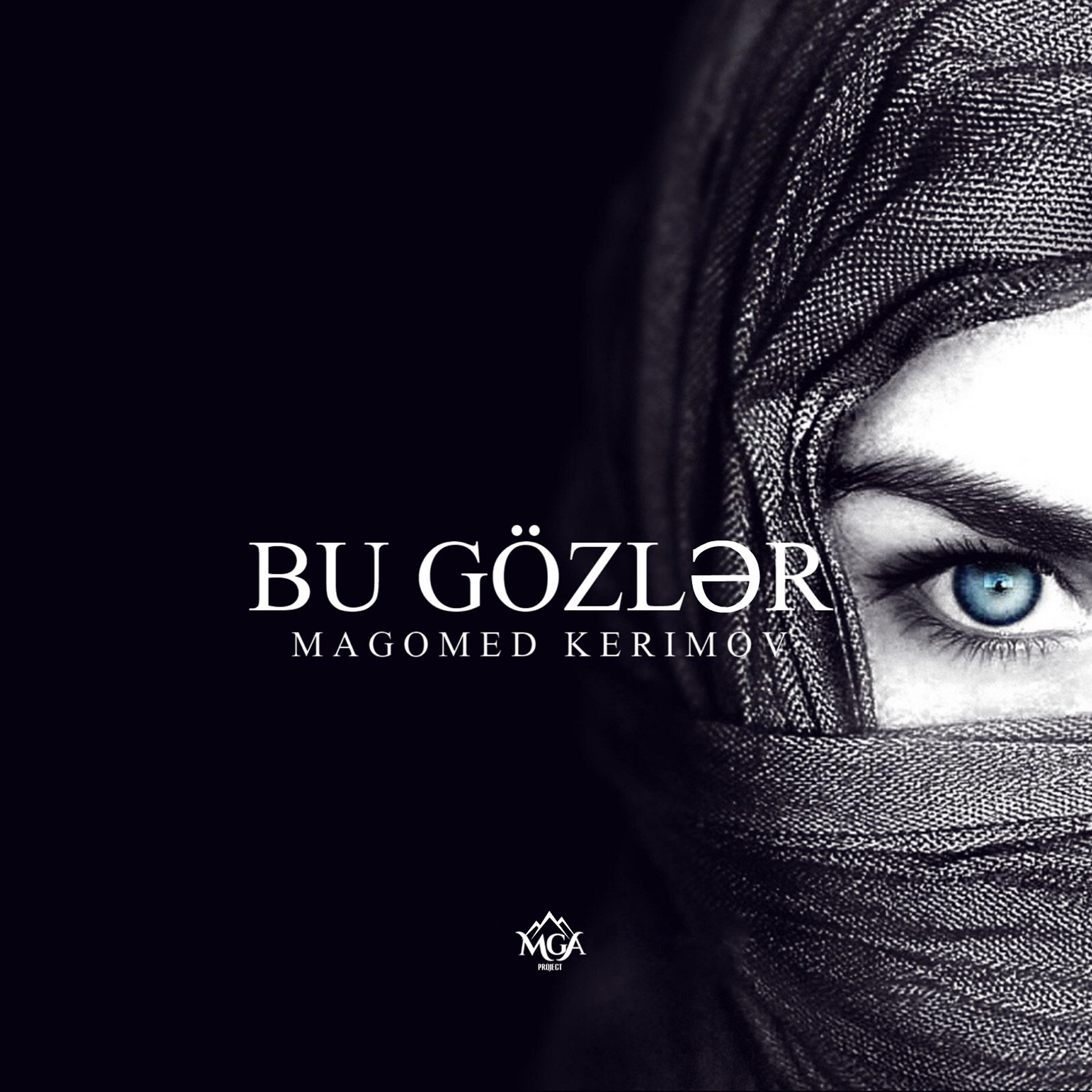 Релиз Bu gozler