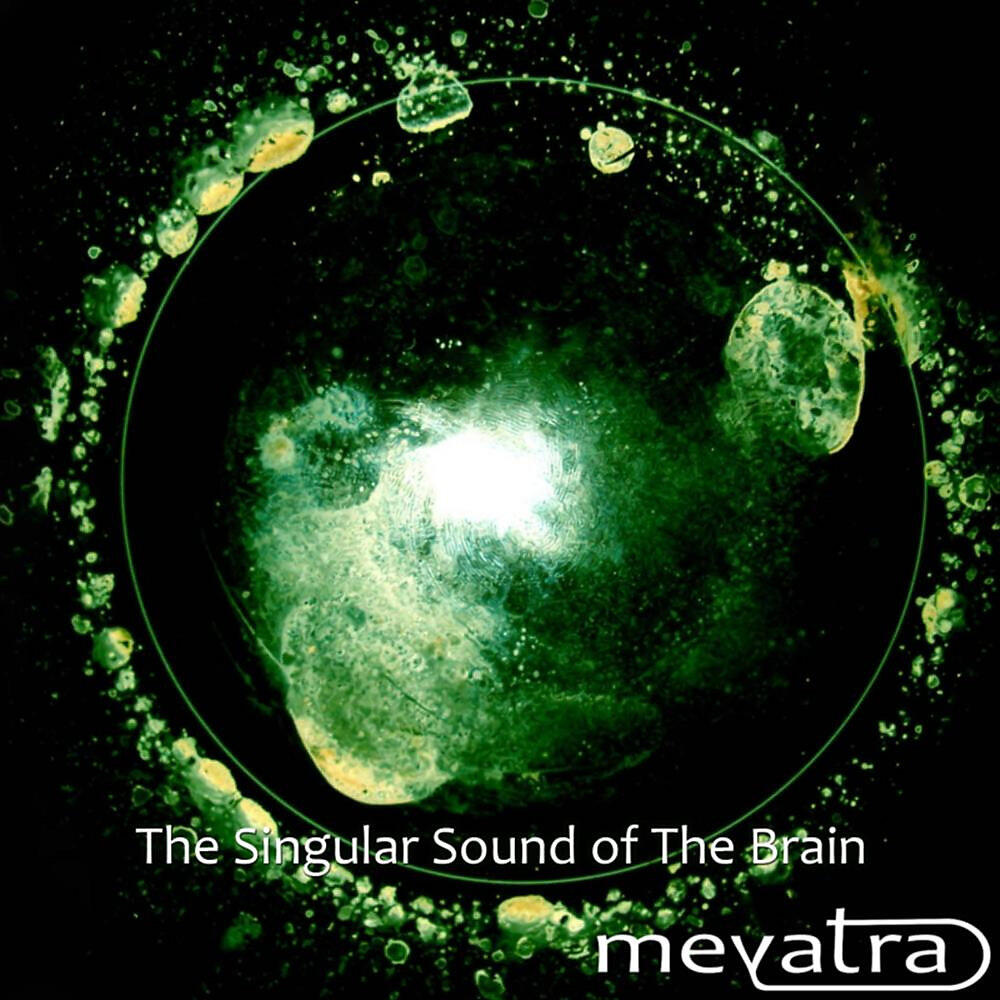 Релиз the Singular Sound of the Brain
