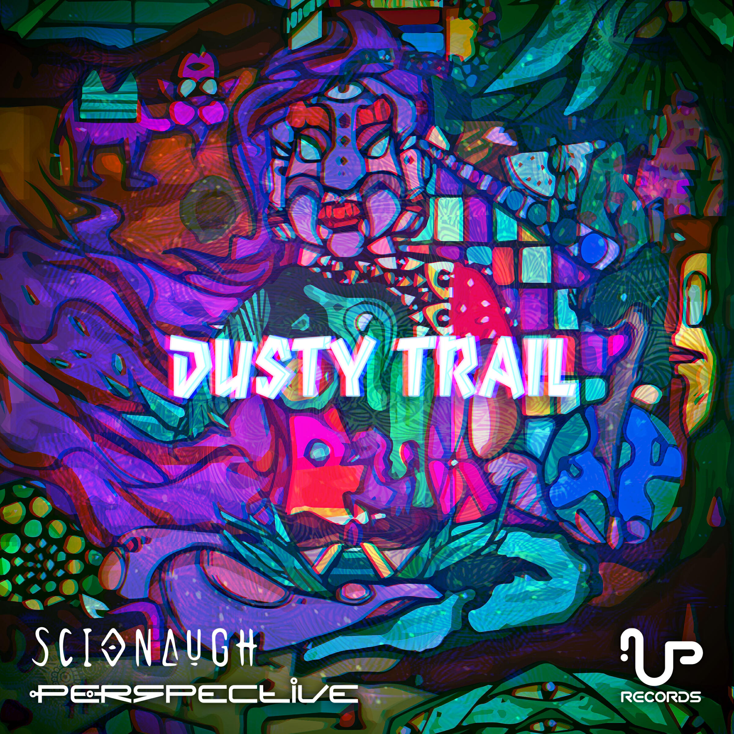 Релиз Dusty Trail