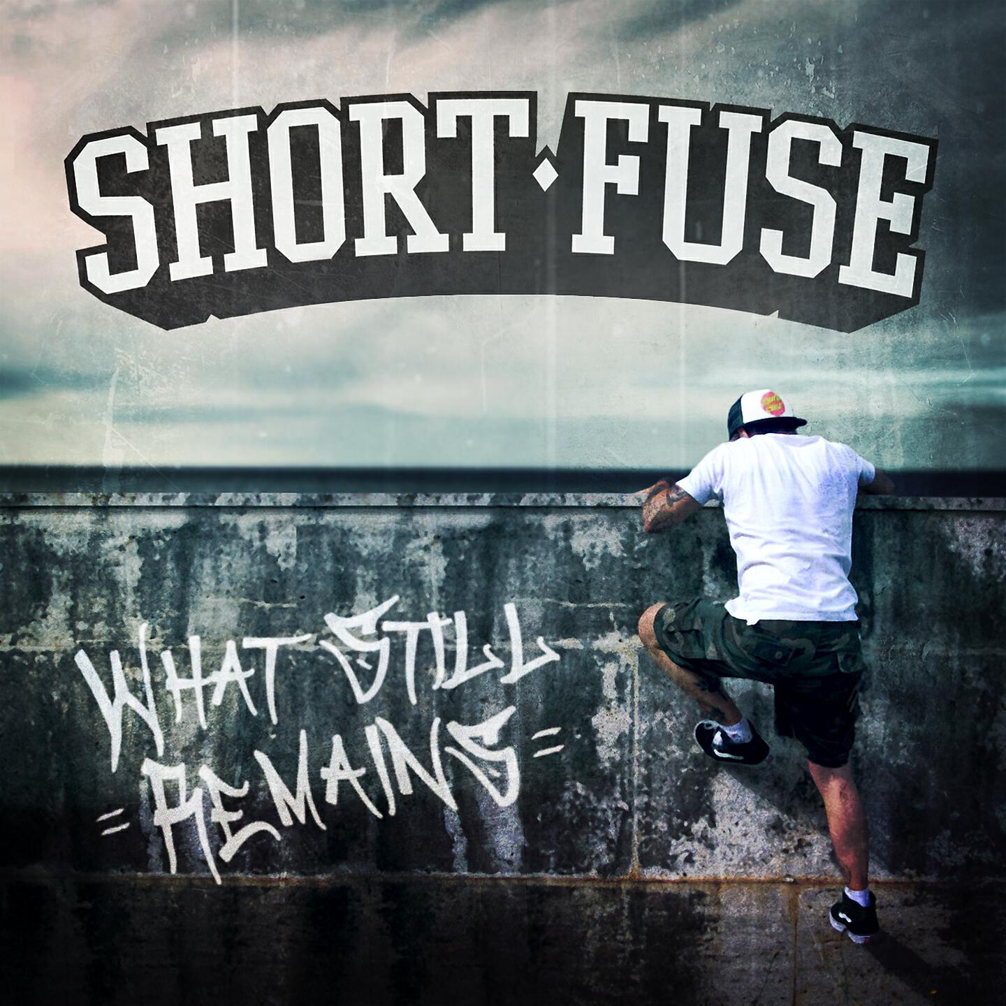Релиз What Still Remains