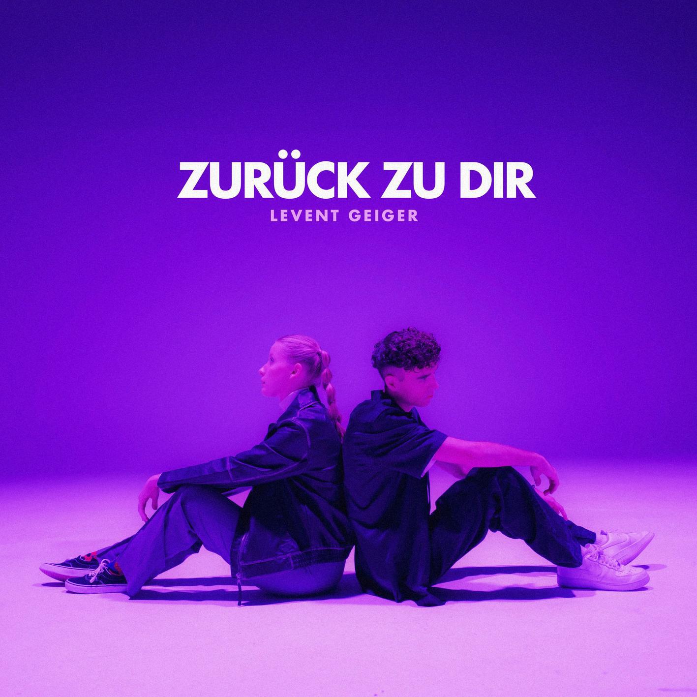 Релиз Zurück zu Dir