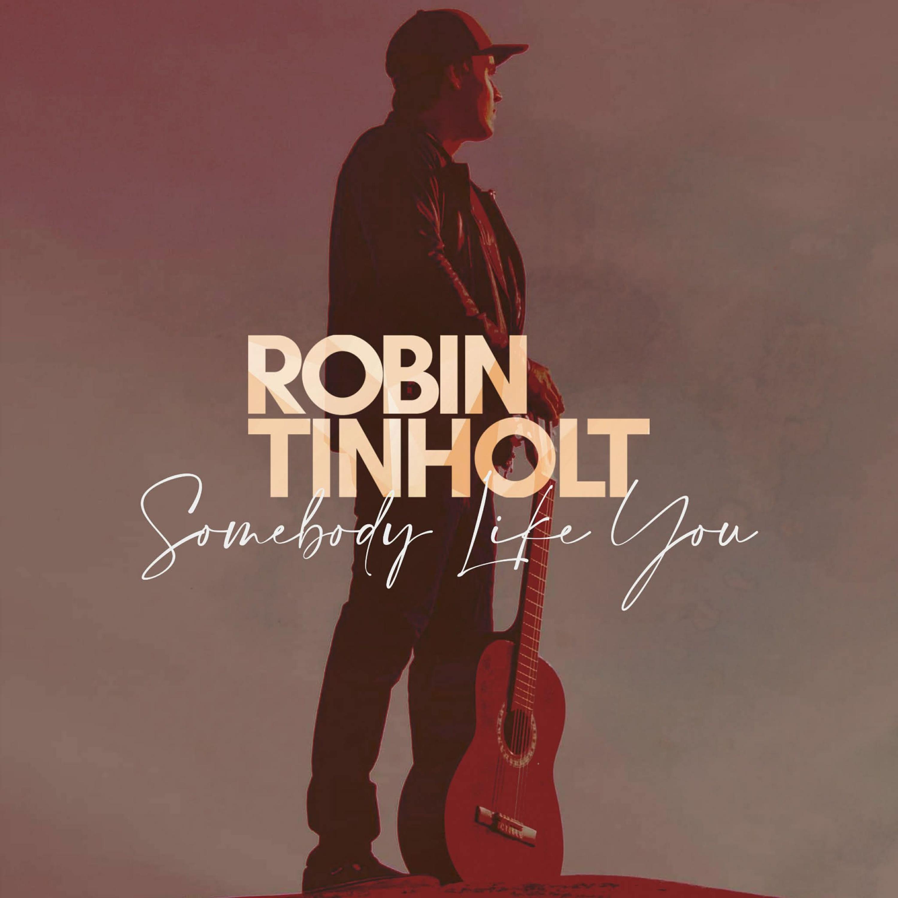 Robin Tinholt