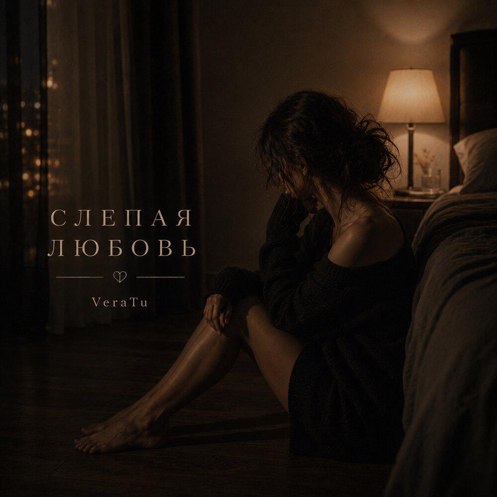 Релиз Слепая любовь