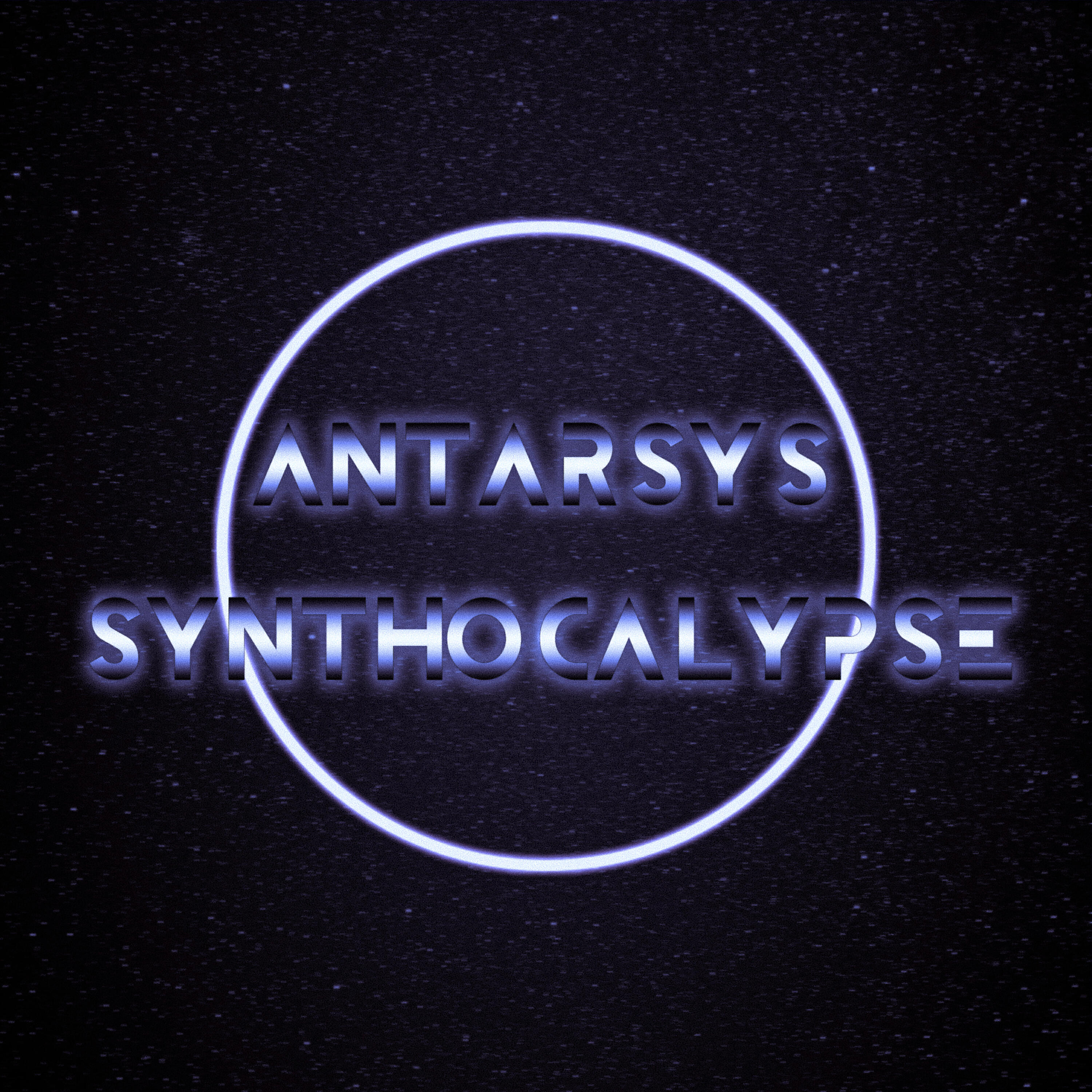 Релиз Synthocalypse