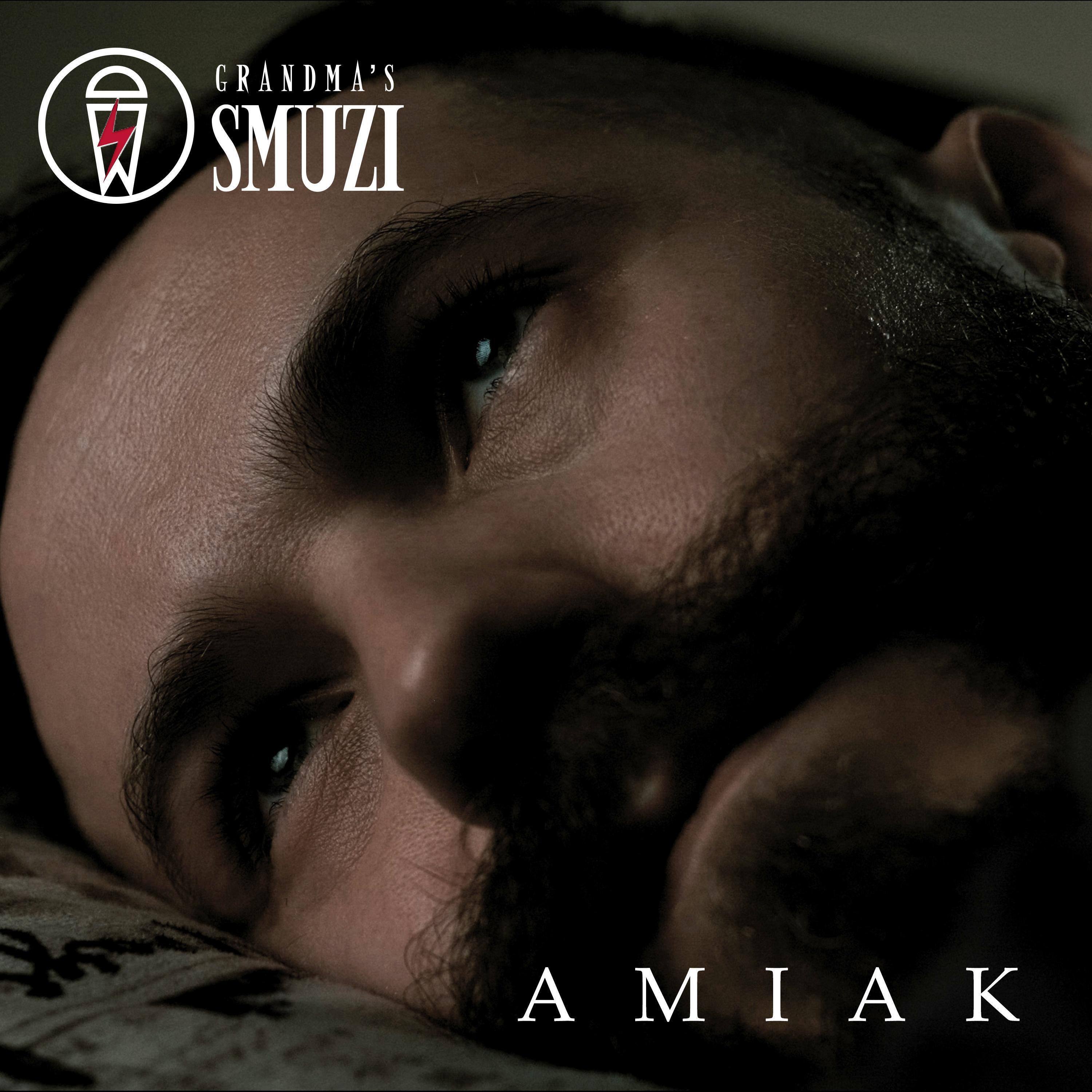 Релиз Аміак