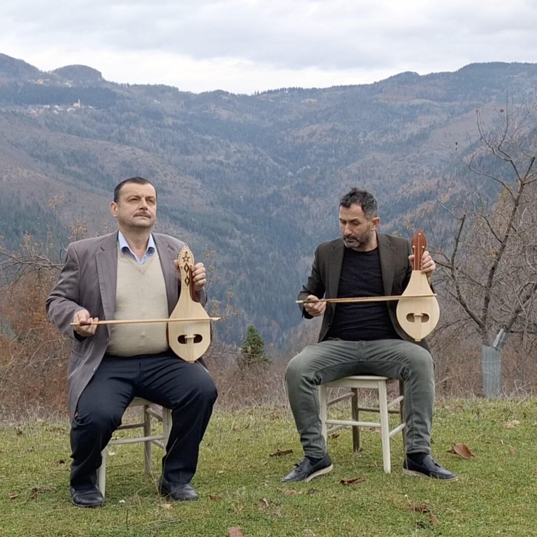 Релиз İneboludan Kum Gelir