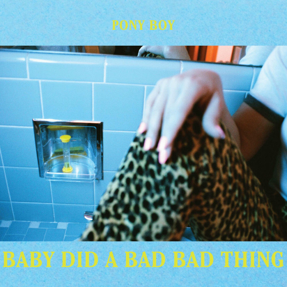 Релиз Baby Did A Bad Bad Thing