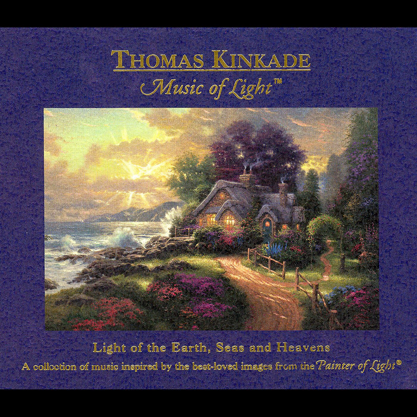 Релиз Music Of Light