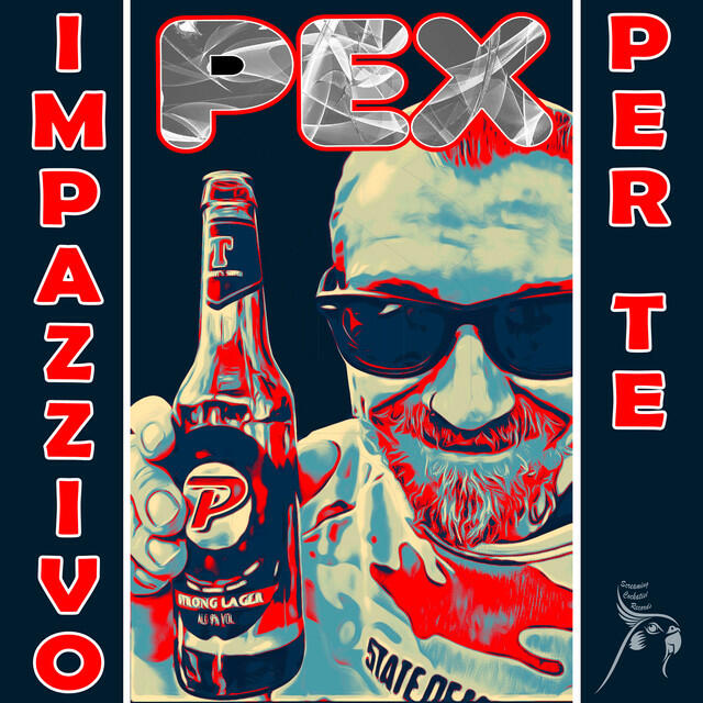 Релиз Impazzivo per te