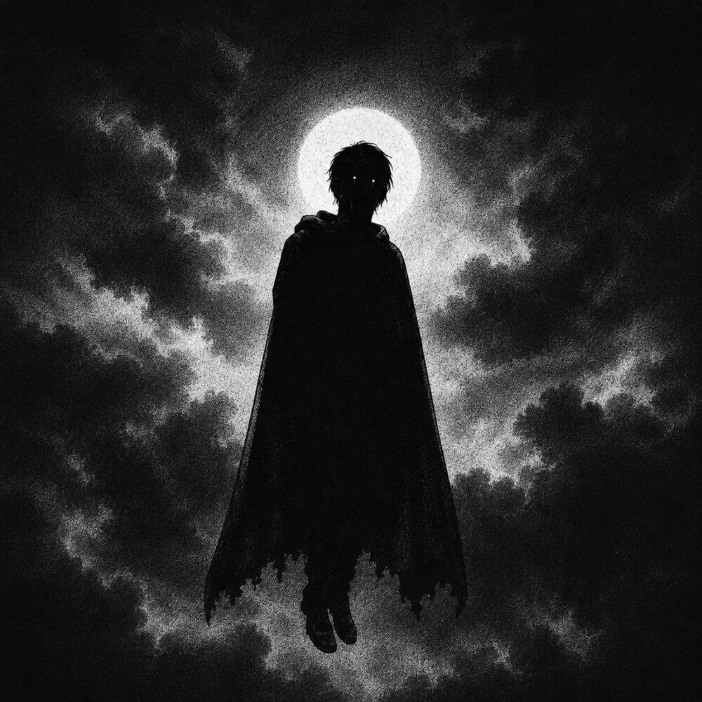 Релиз LORD OF DARKNESS