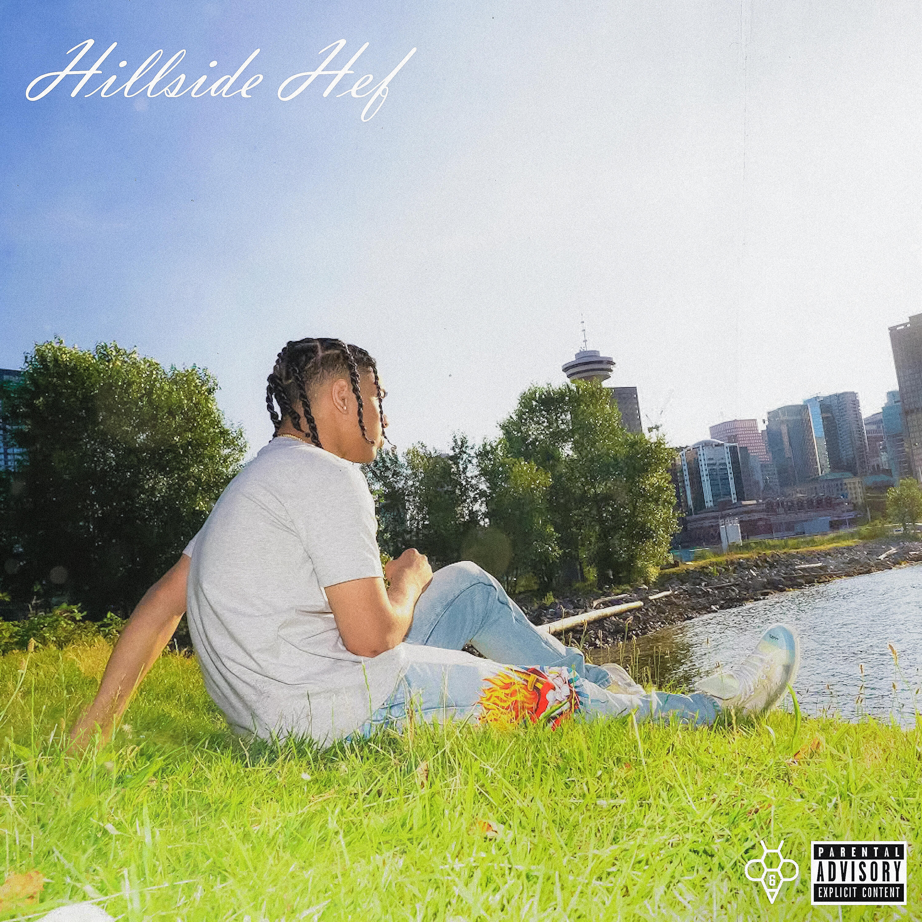 Релиз Hillside Hef