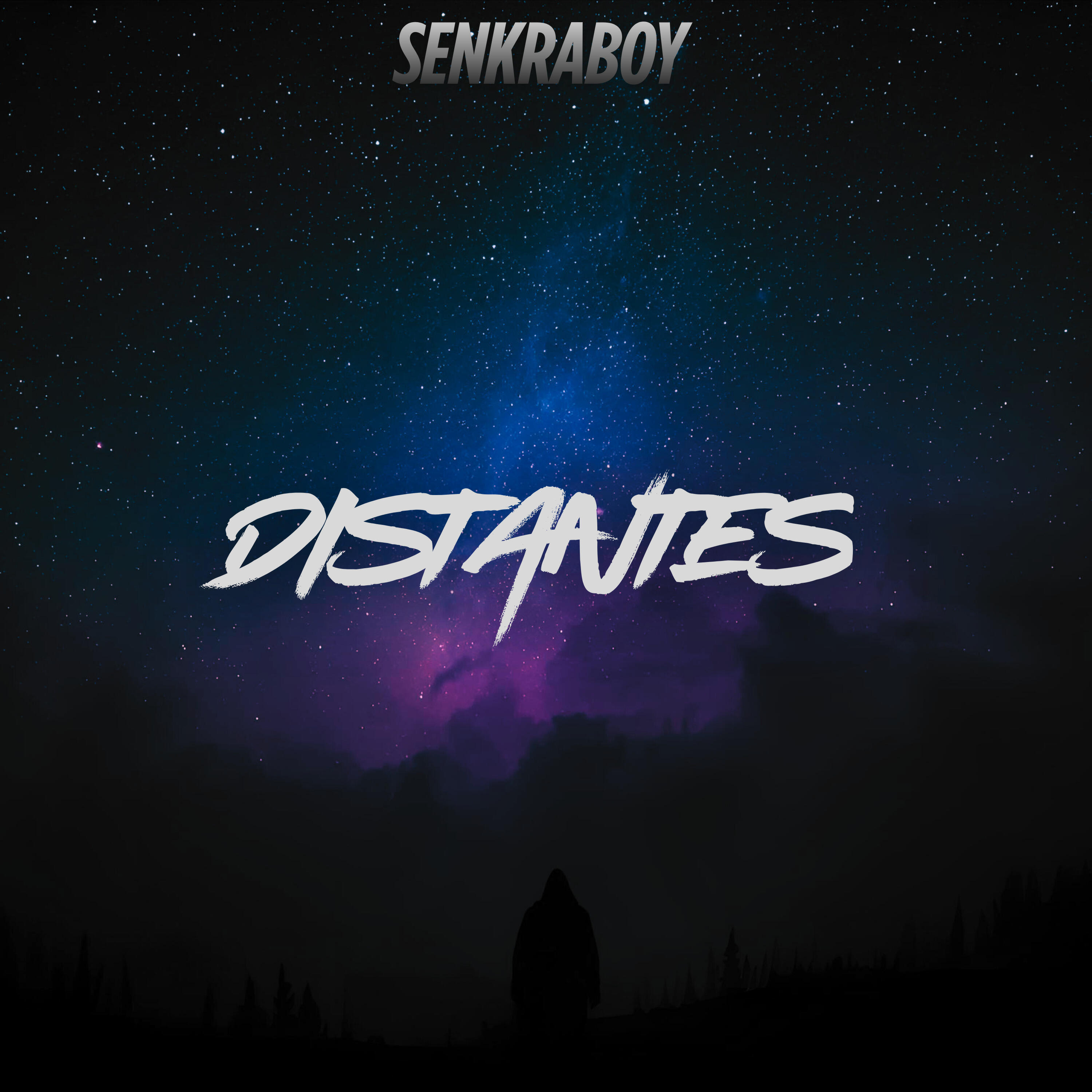 Релиз Distantes