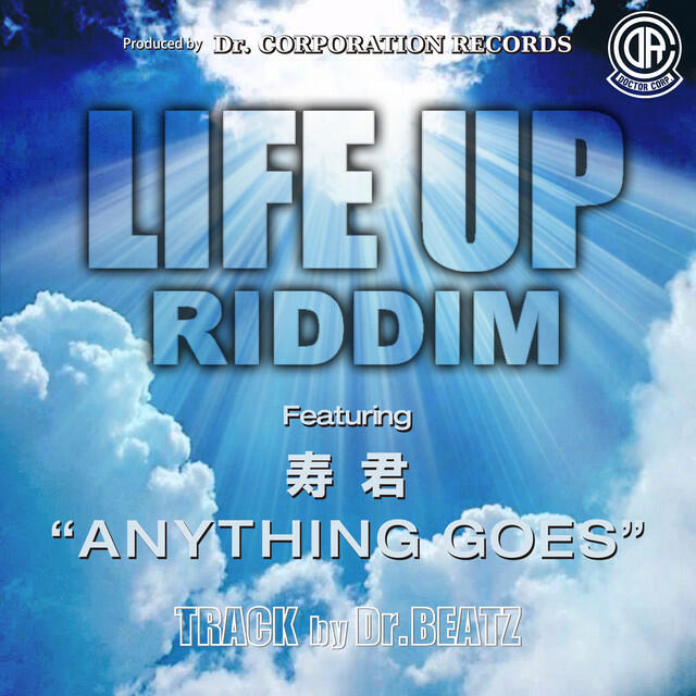 Релиз Anything Goes -Single