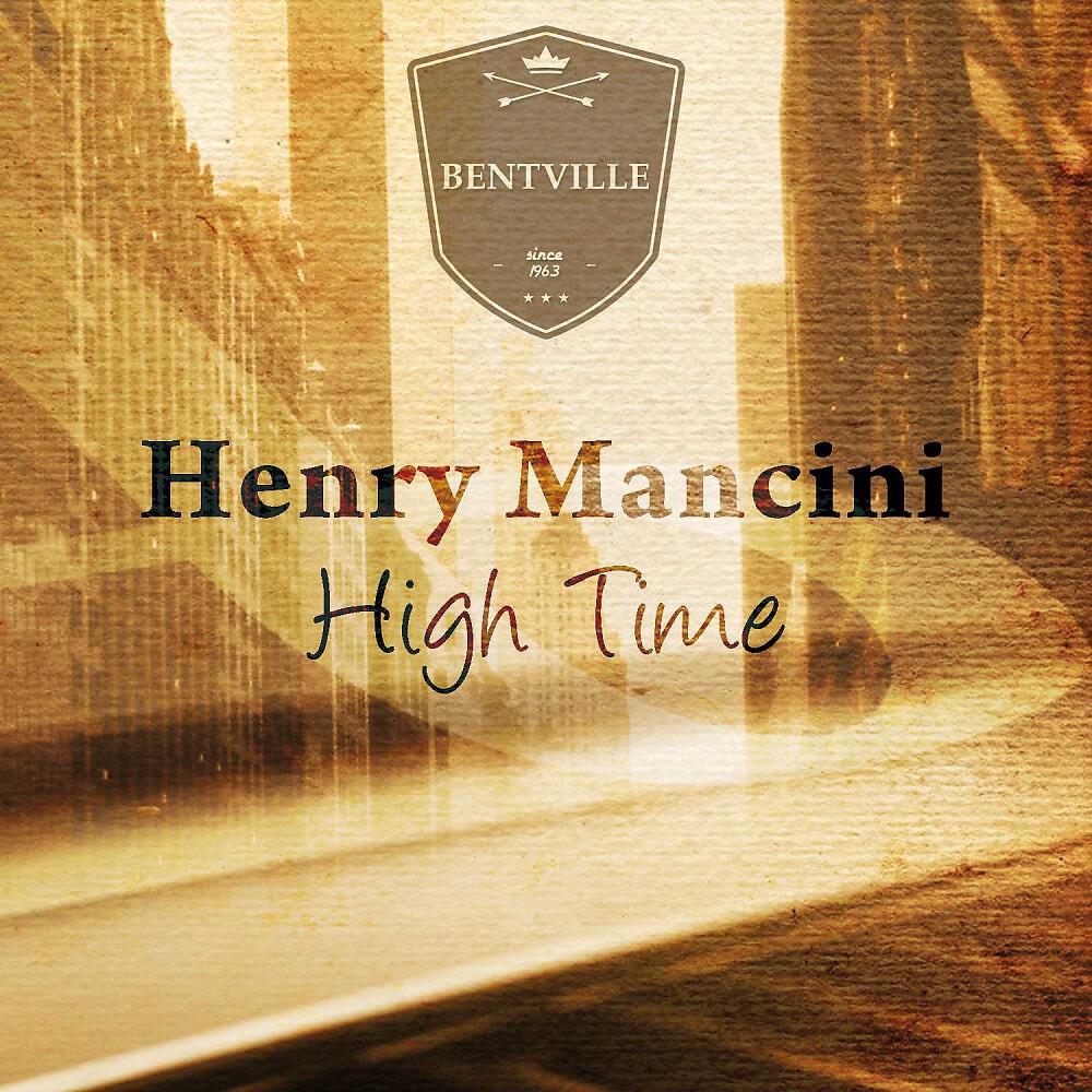 Релиз High Time