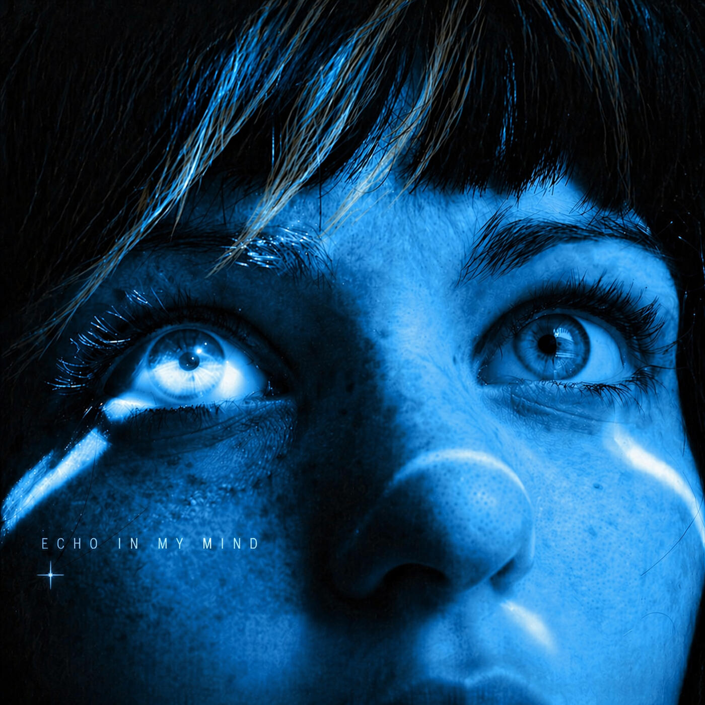 Релиз Echo in My Mind