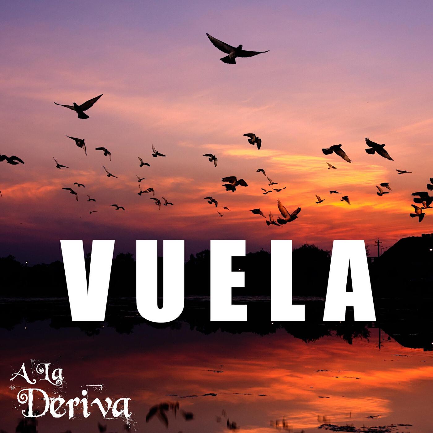 A la Deriva