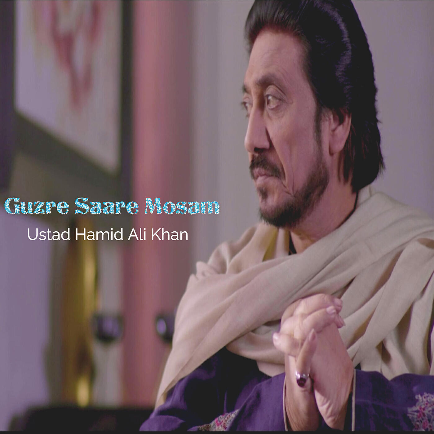 Релиз Guzre Saare Mosam