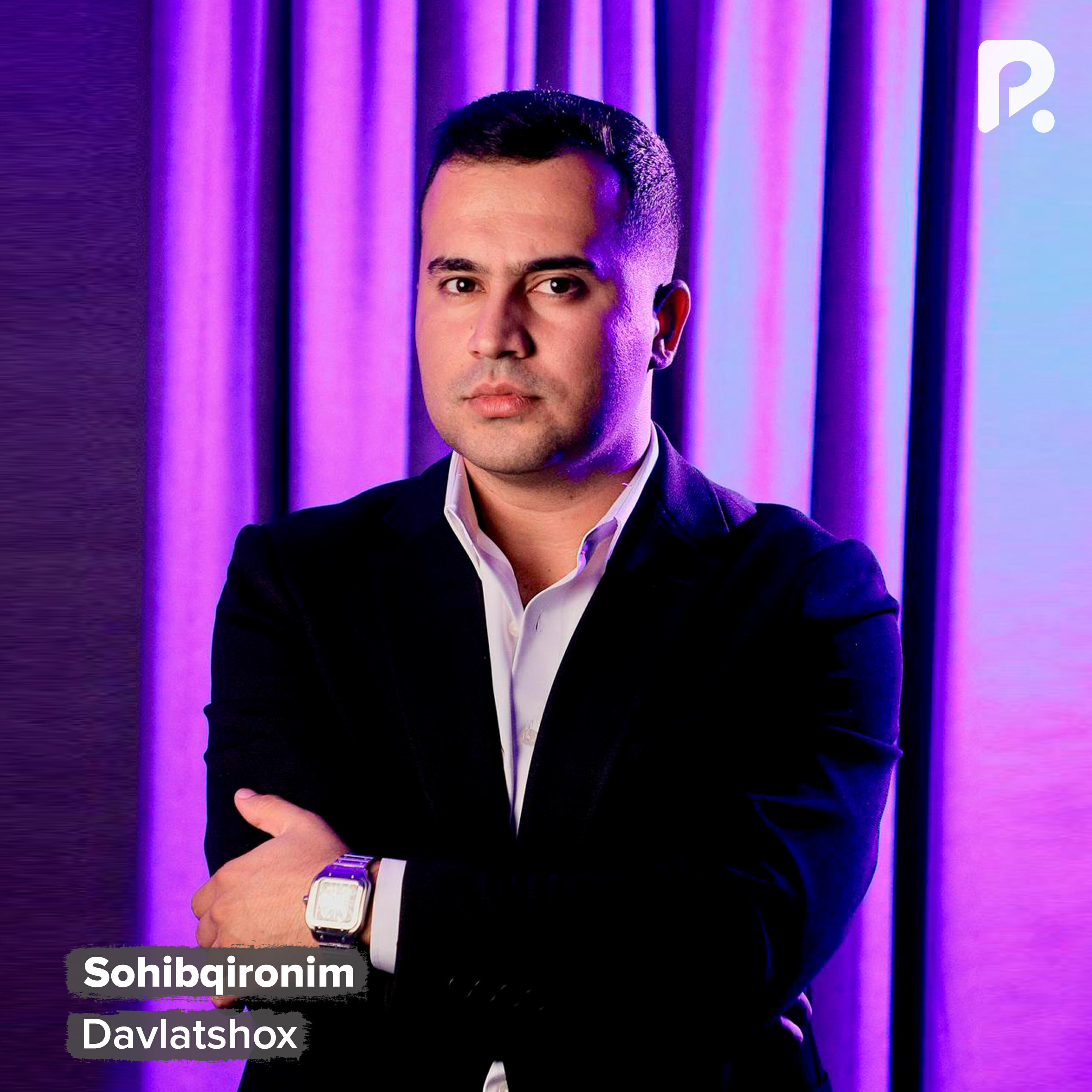 Релиз Sohibqironim