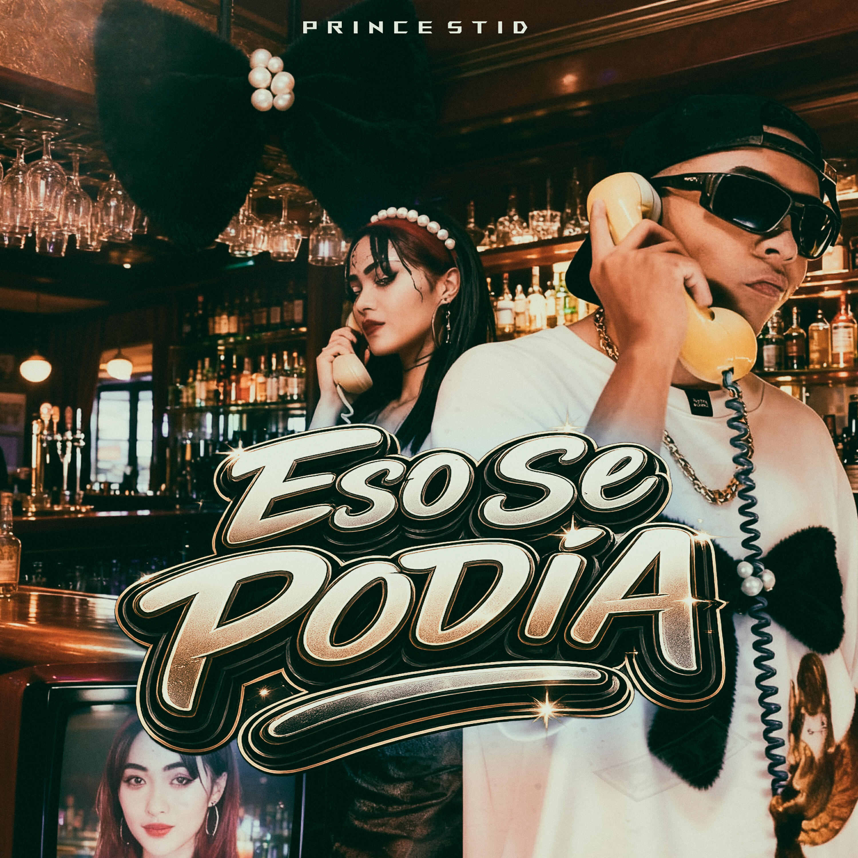 Релиз Eso Se Podía