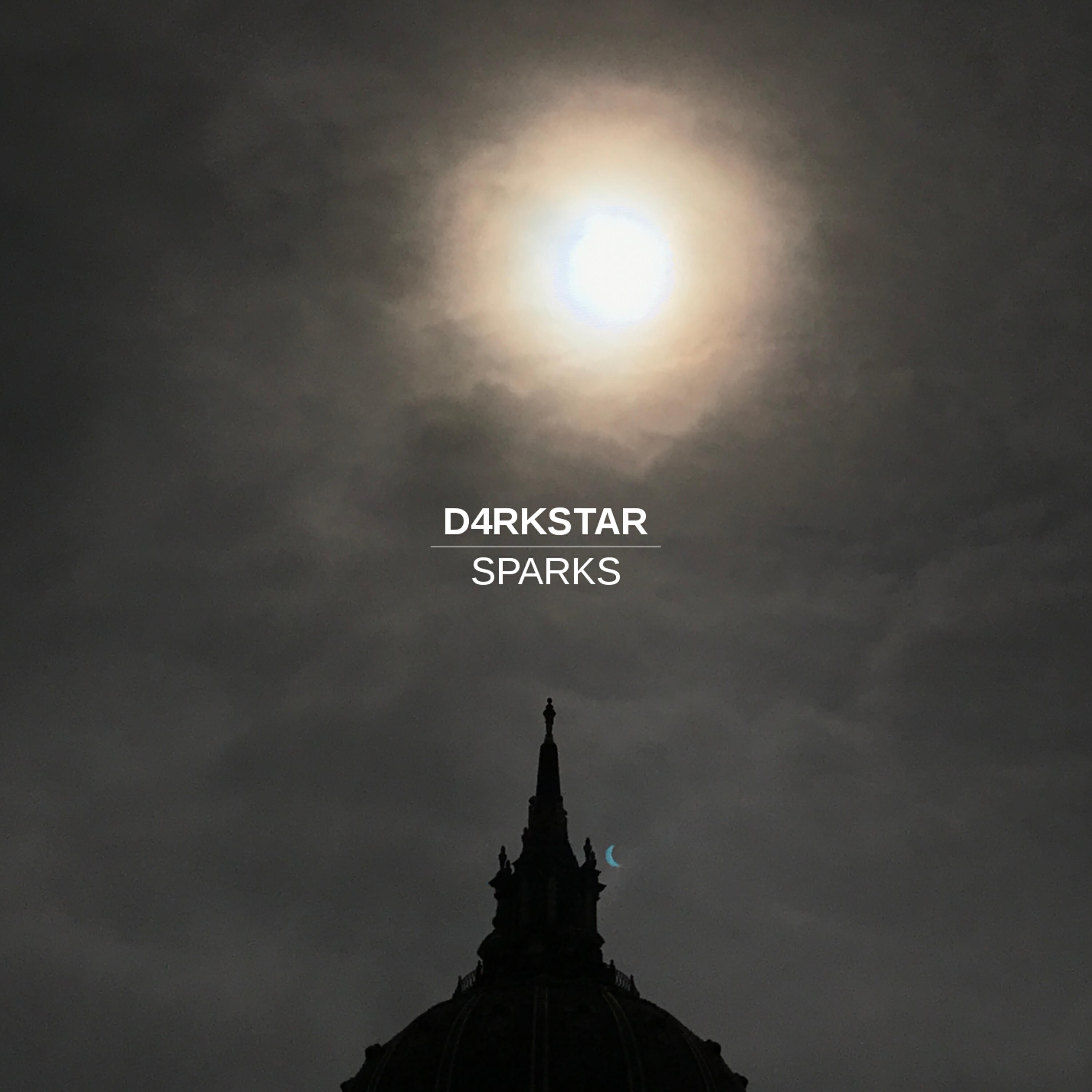 Релиз Sparks