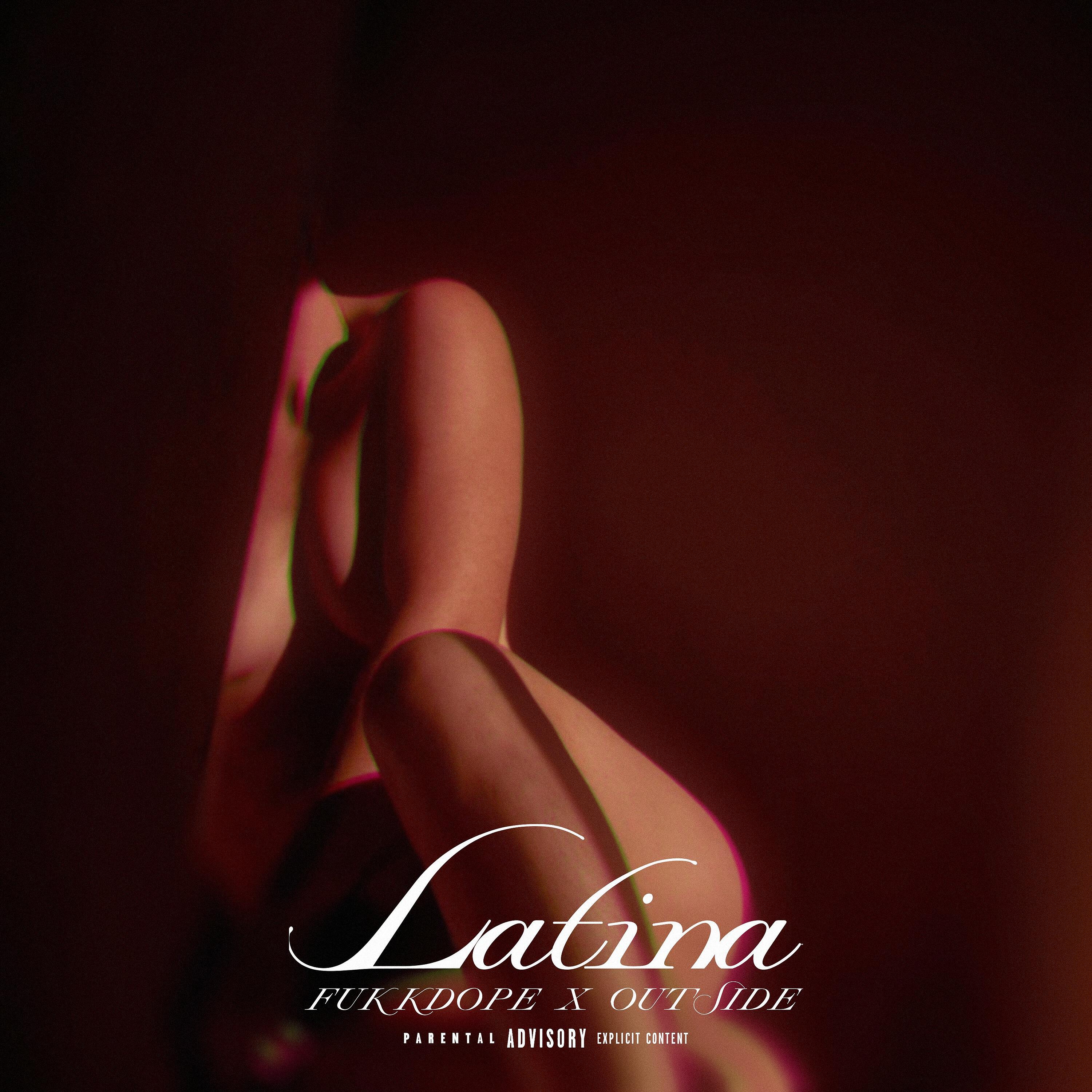 Релиз Latina
