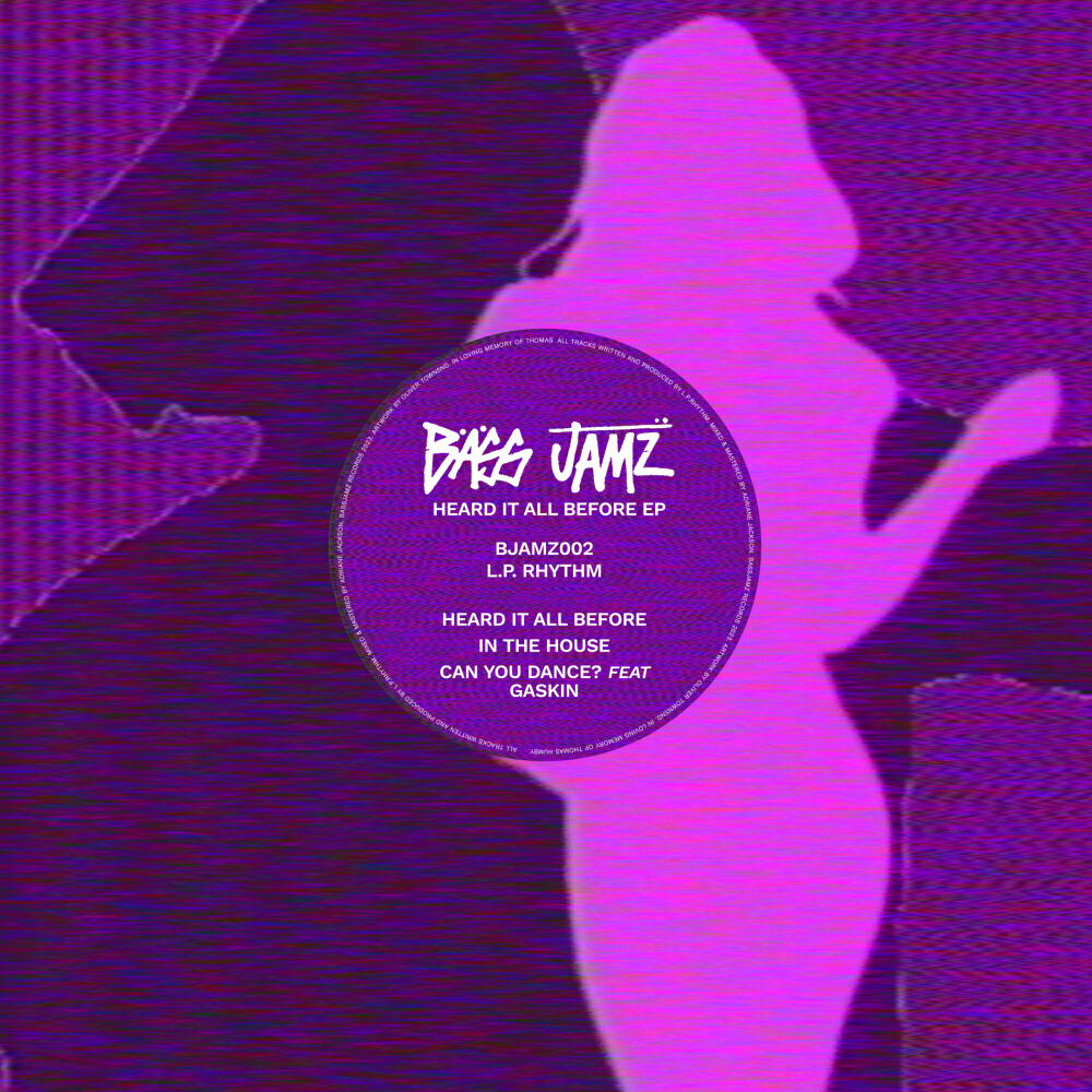 Релиз Heard It All Before