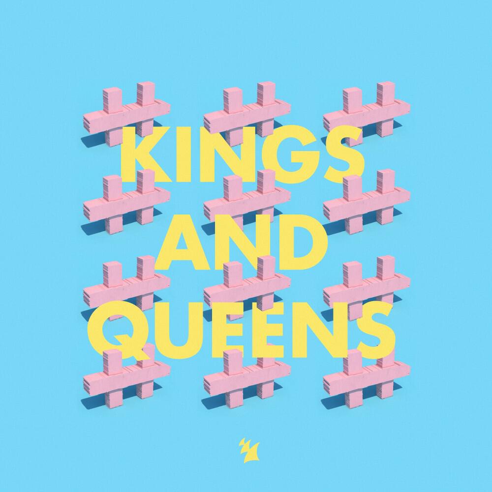 Трек Kings and Queens