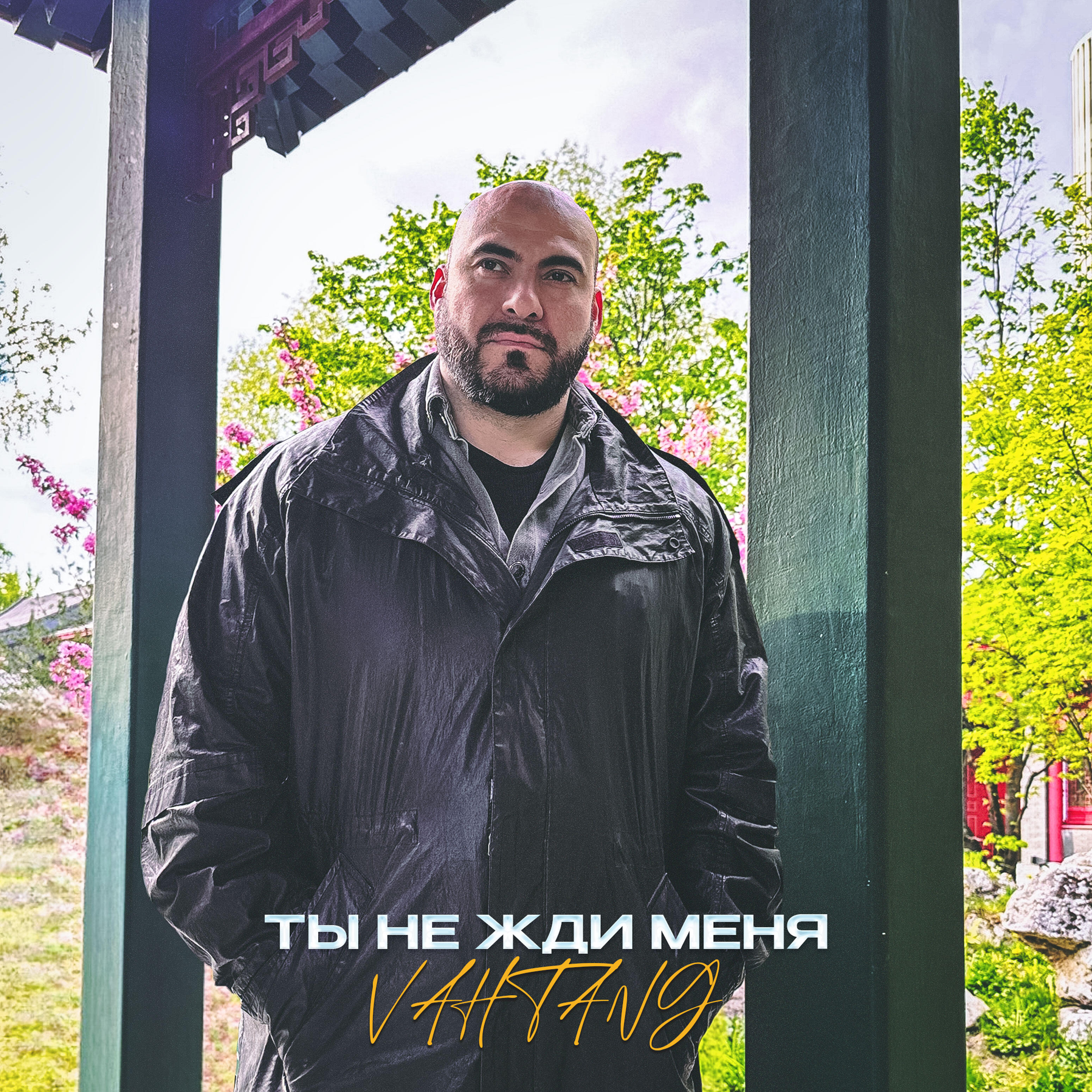 Релиз Ты не жди меня