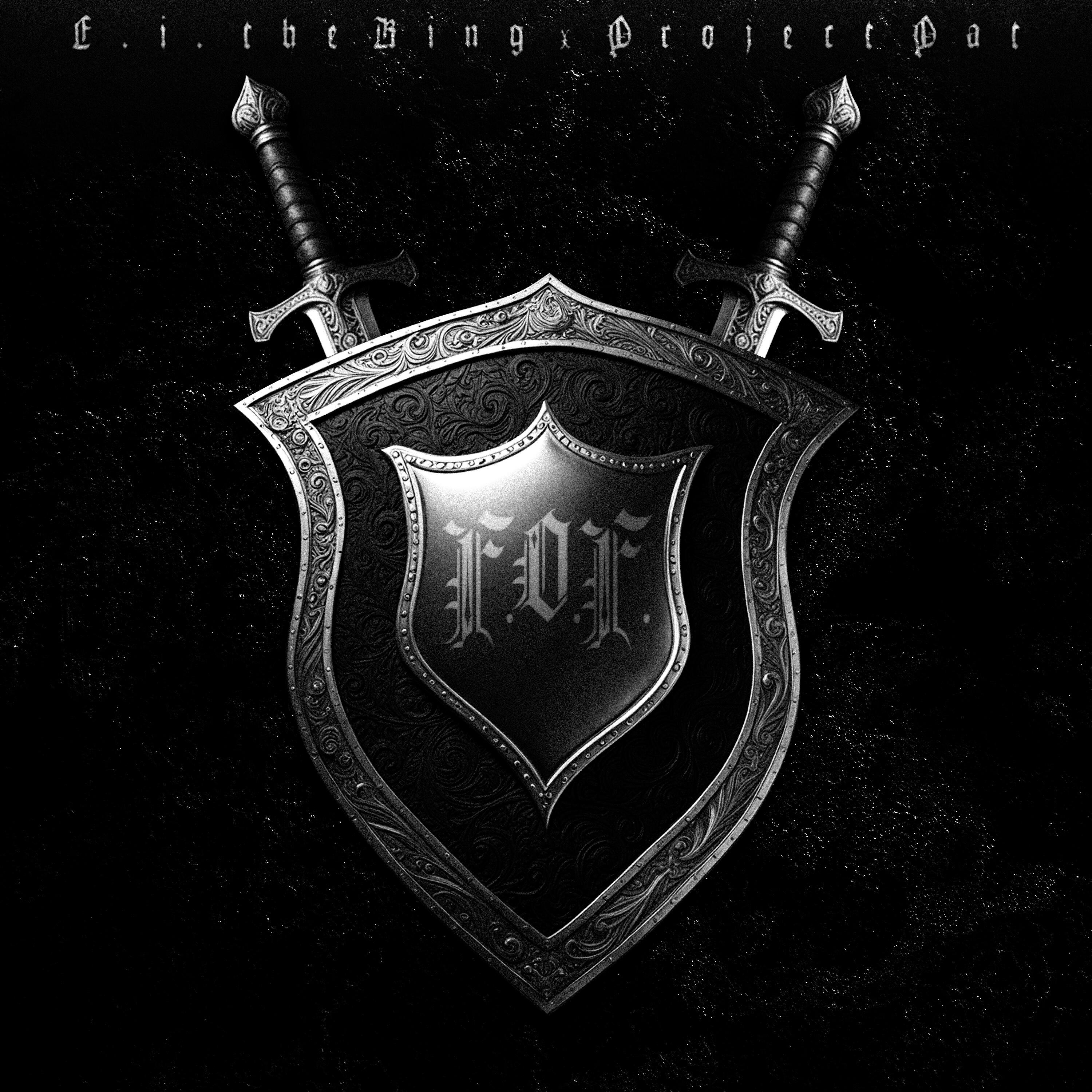 Релиз F.O.F.