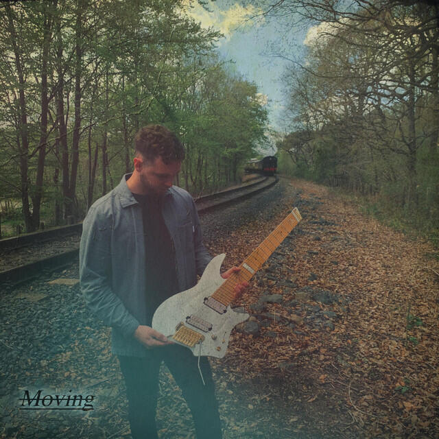 Релиз Moving