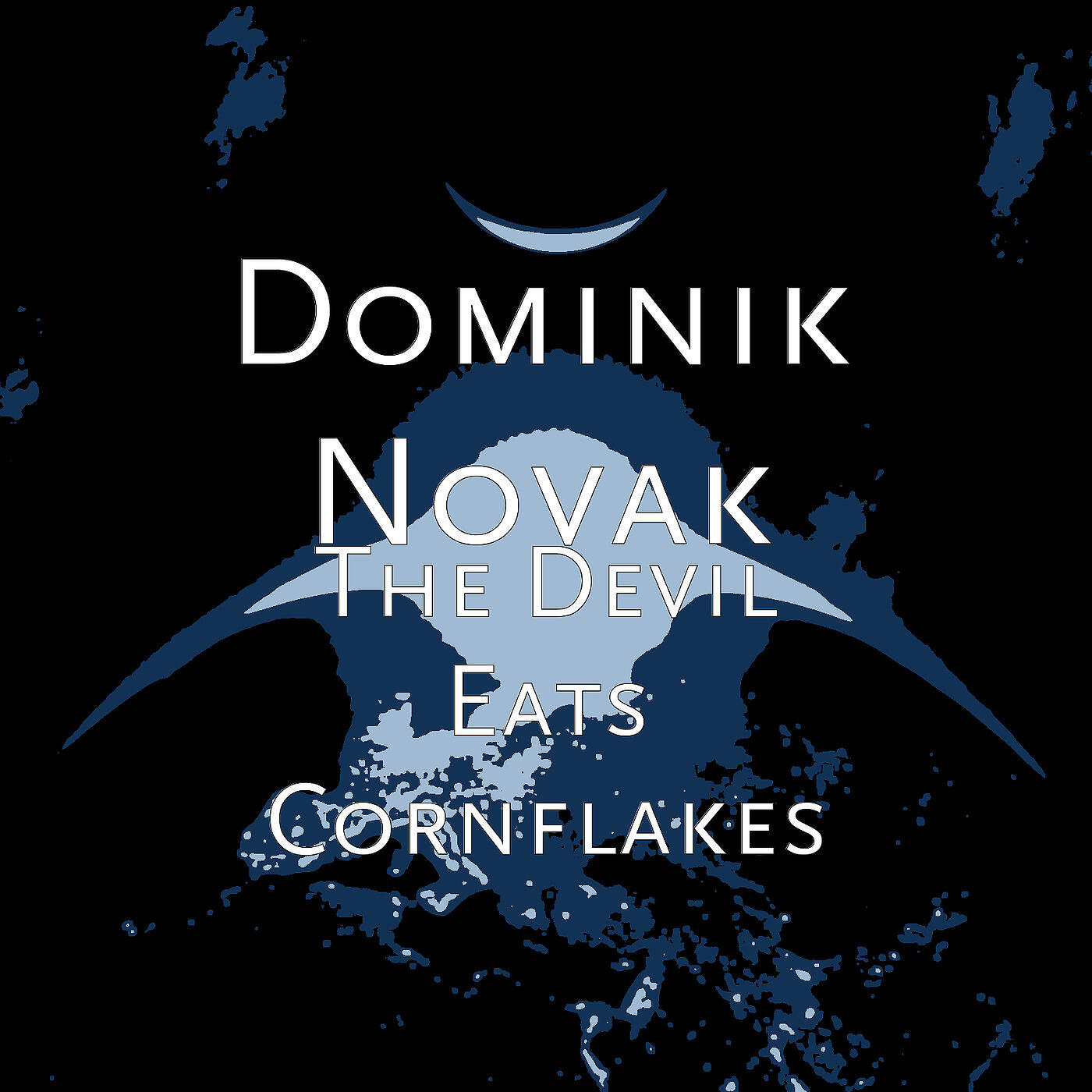 Релиз The Devil Eats Cornflakes