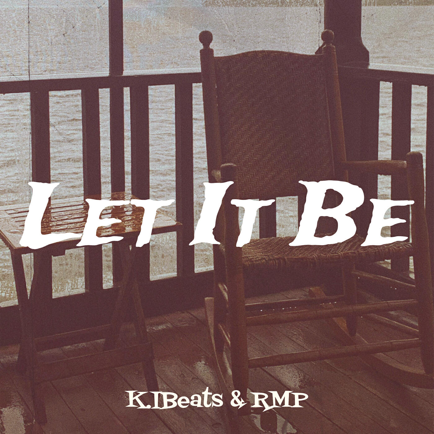 Релиз Let It Be (Cover)