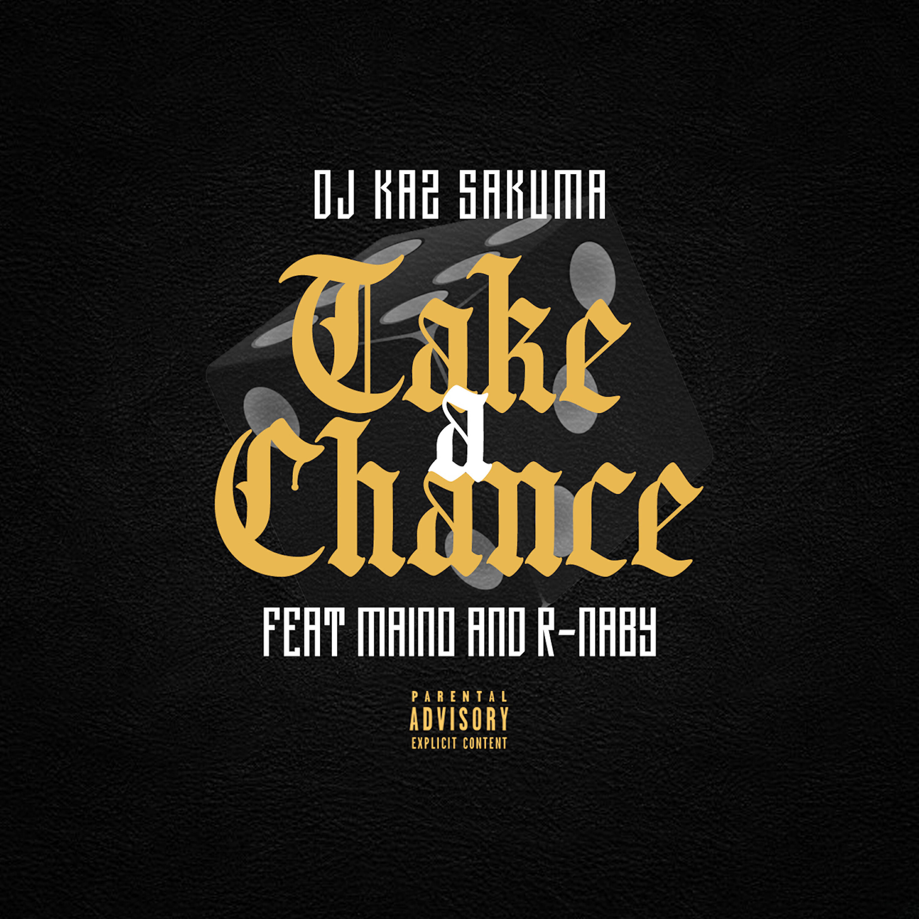 Релиз Take A Chance (feat. Maino)
