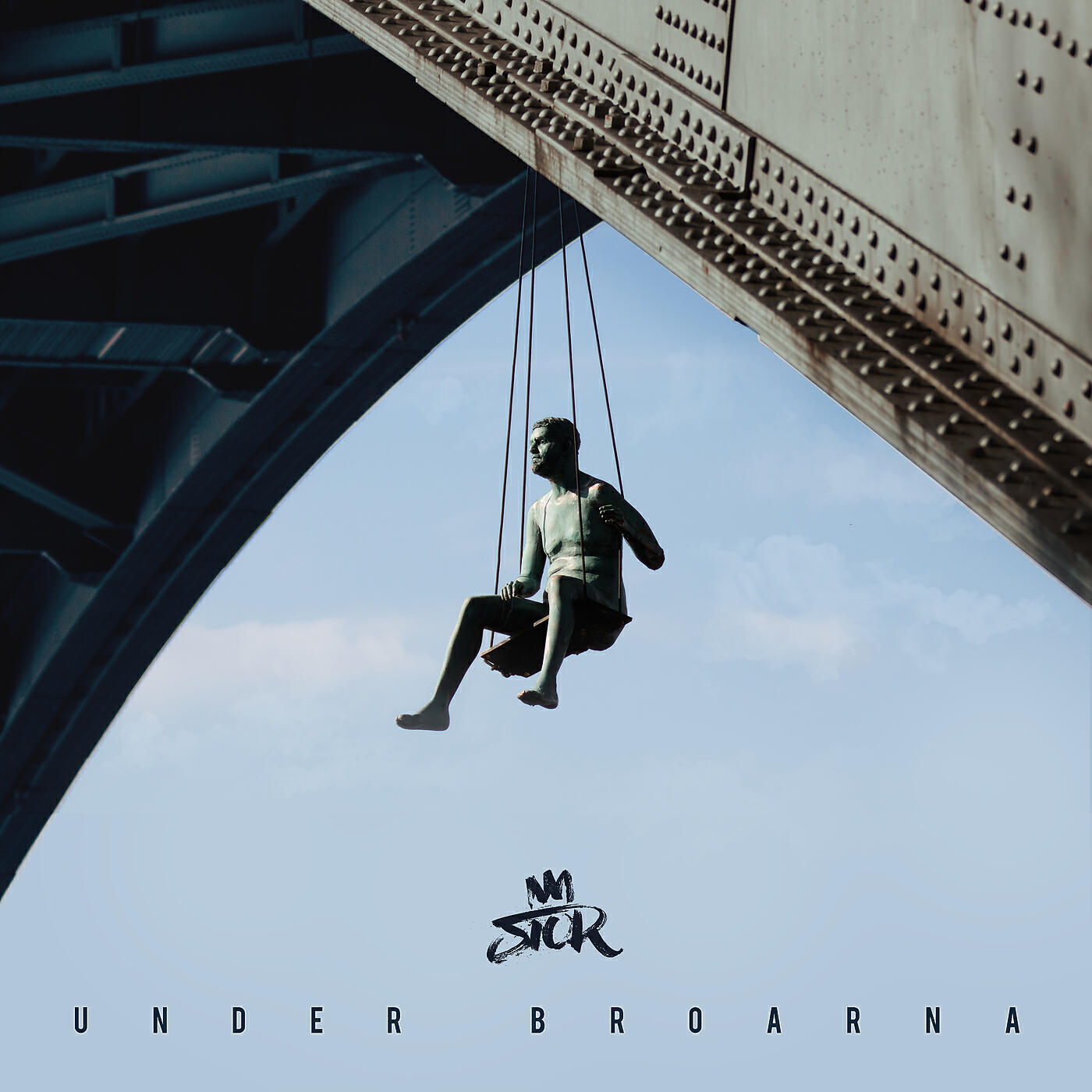 Релиз Under broarna